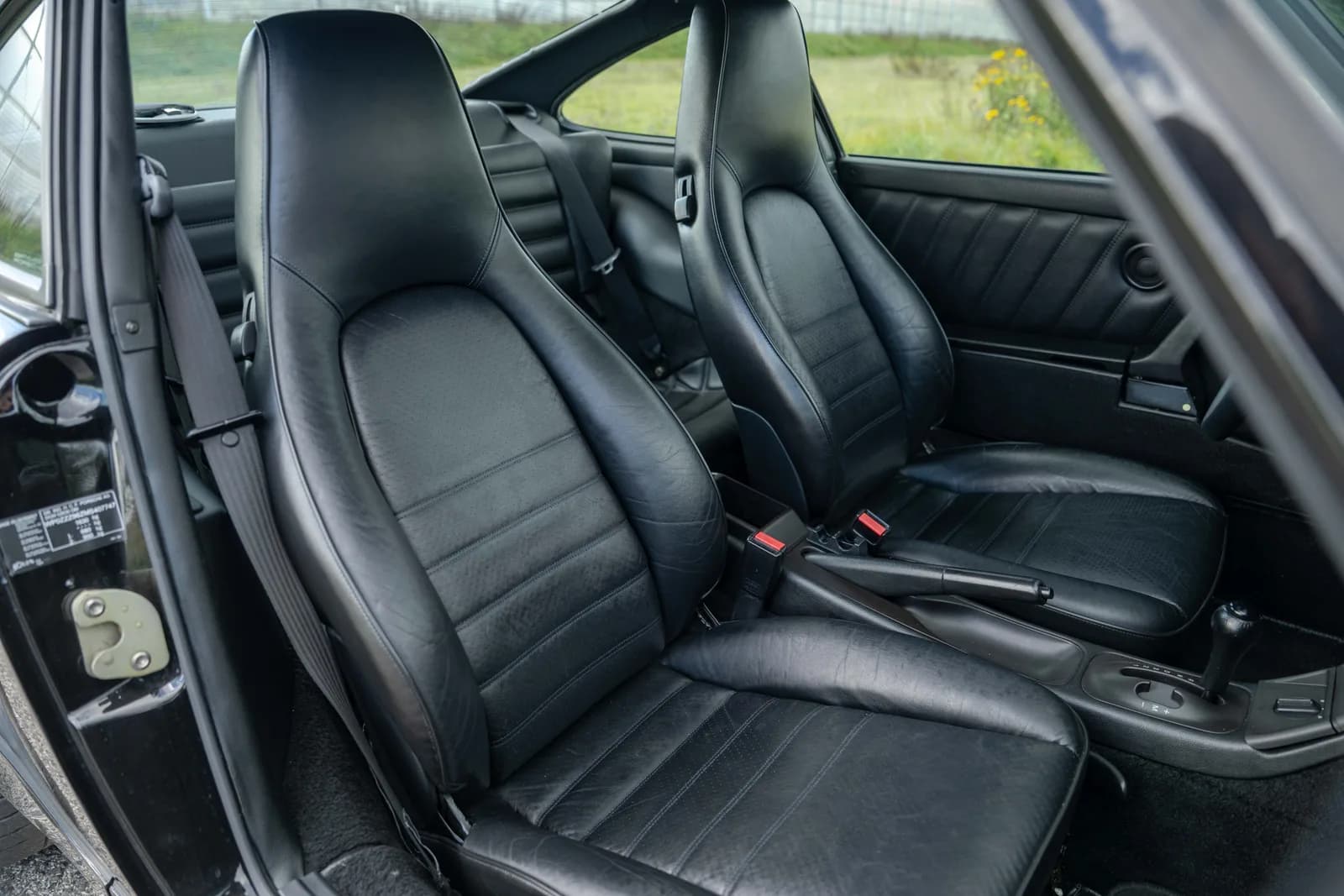 Porsche 911 — zdjęcie 41 z 42