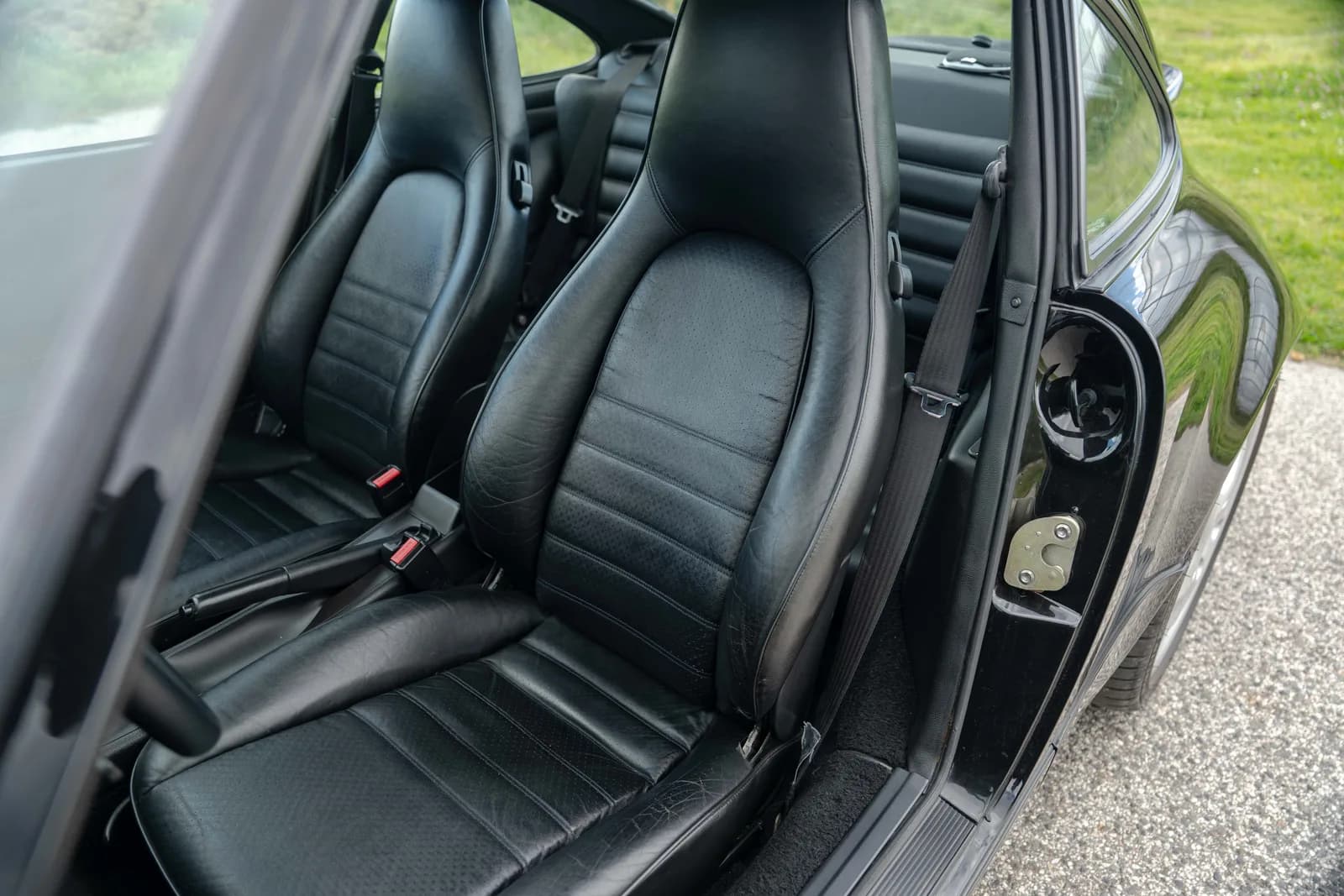 Porsche 911 — zdjęcie 42 z 42