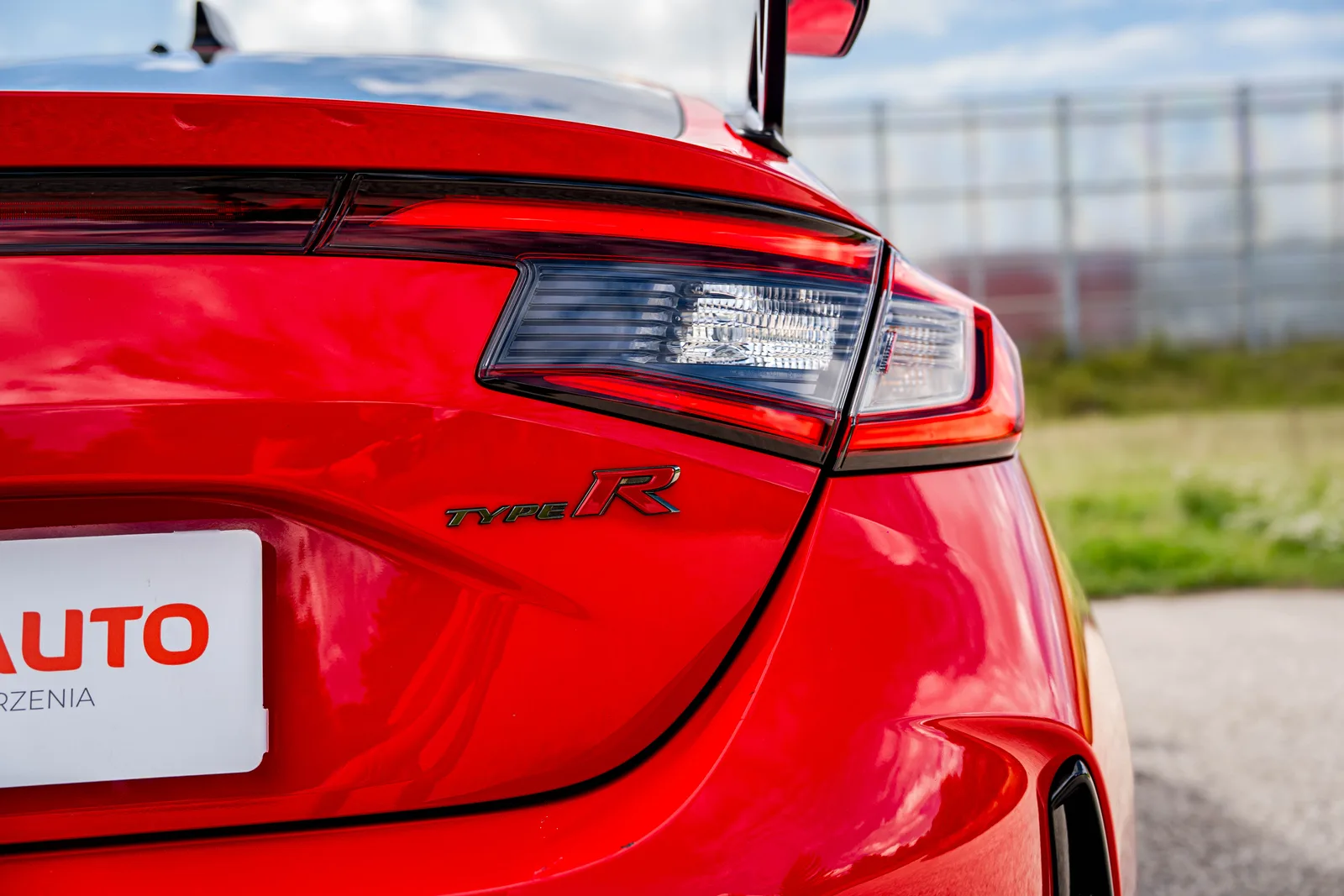Honda Civic zdjęcie 15
