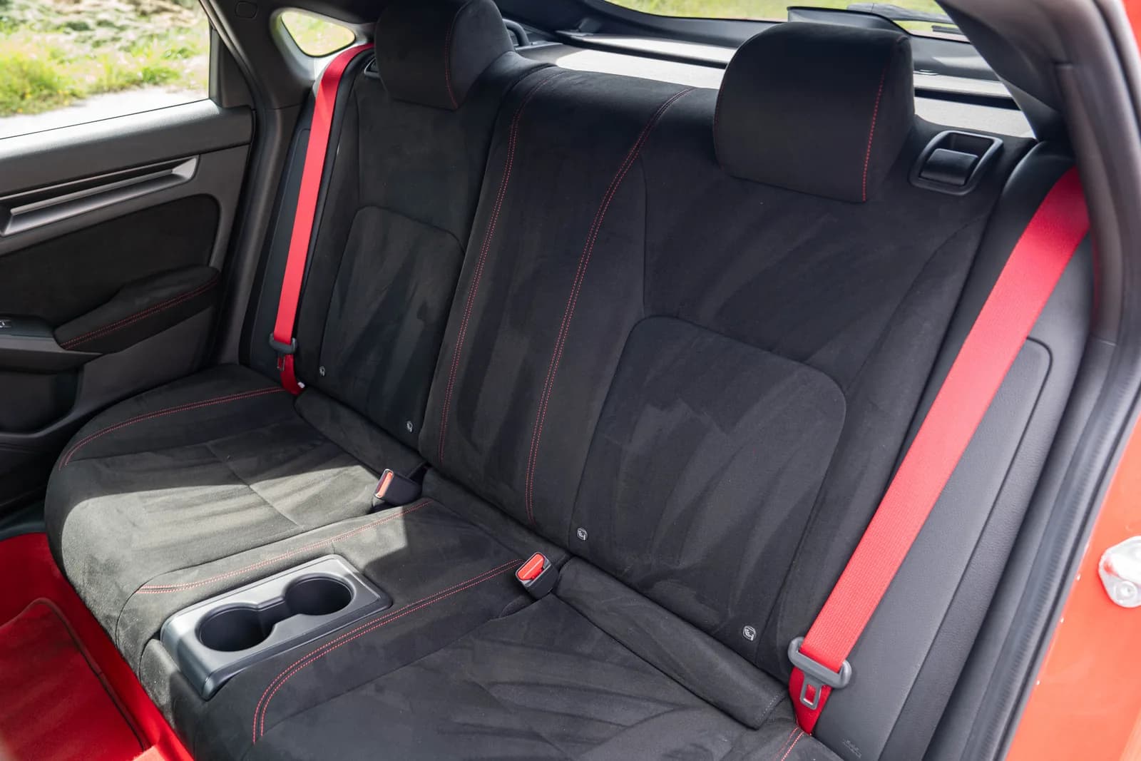 Honda Civic zdjęcie 27