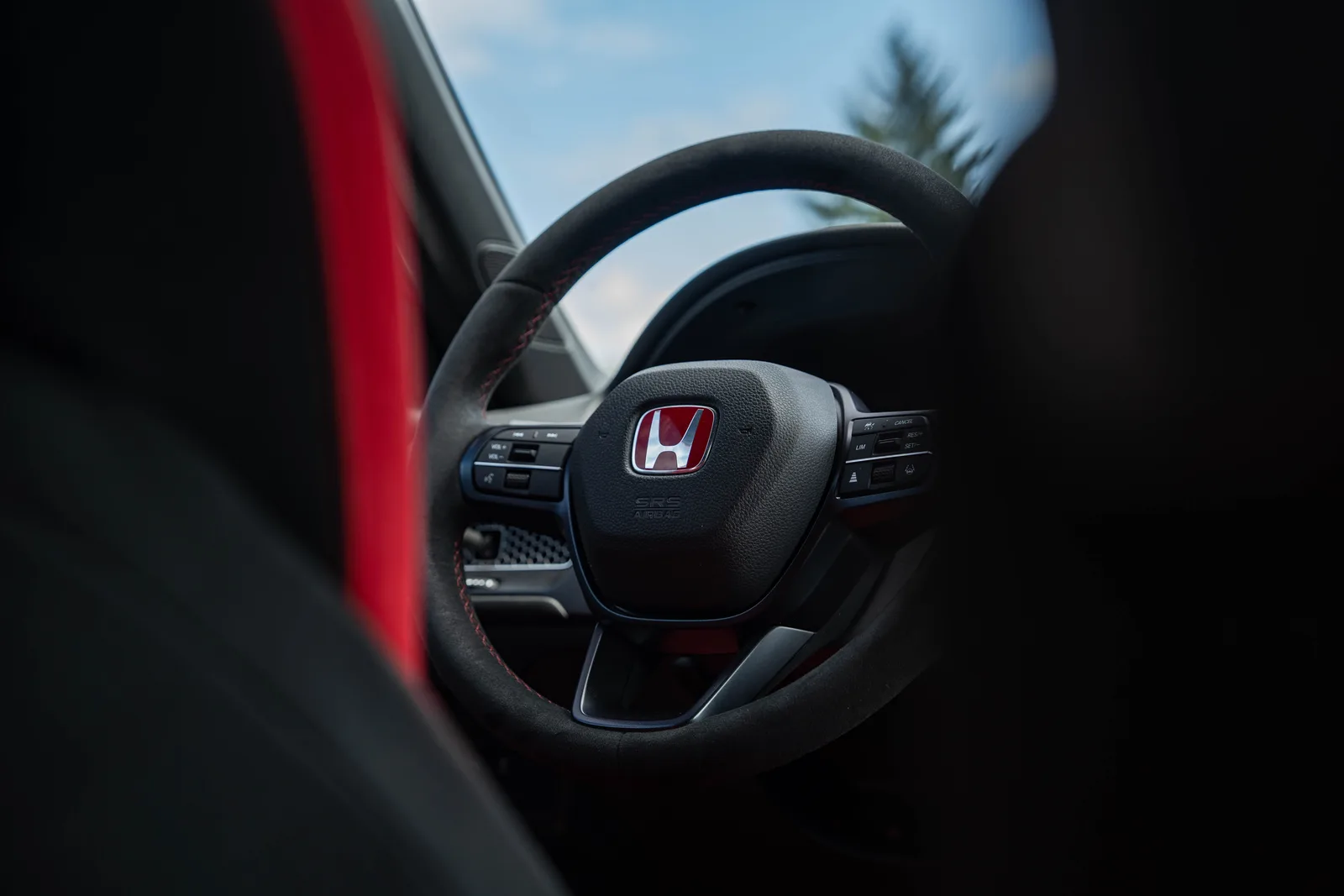 Honda Civic zdjęcie 21