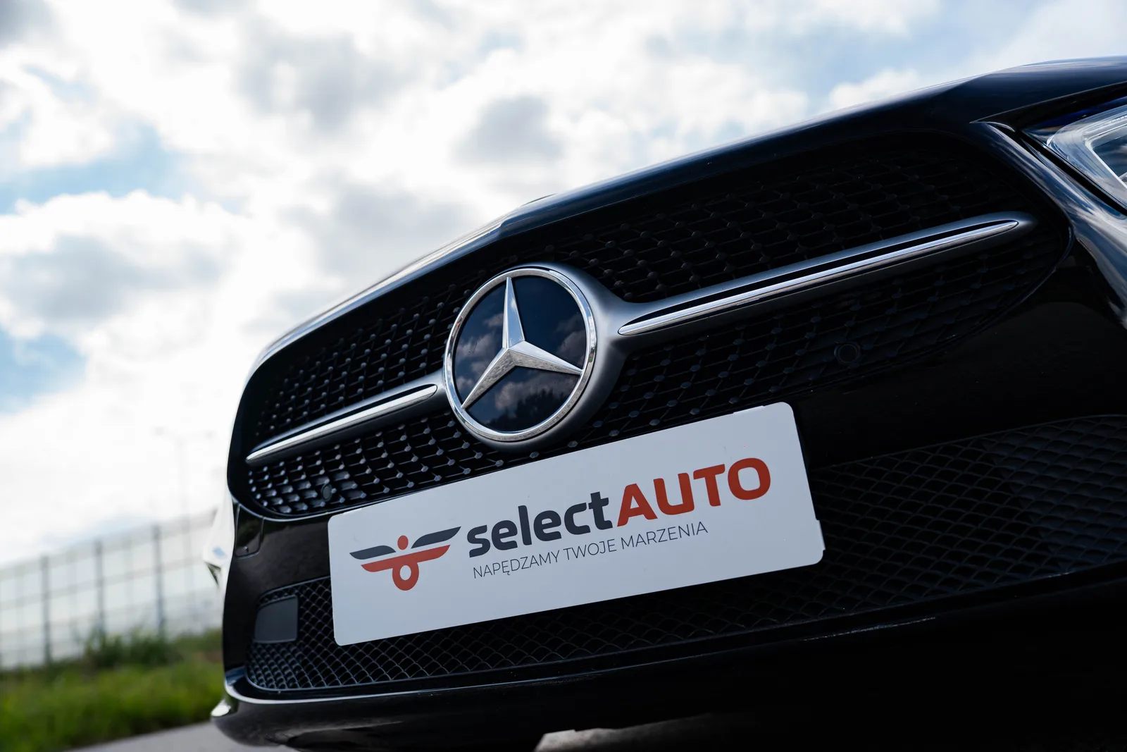 Mercedes-Benz Klasa A zdjęcie 13