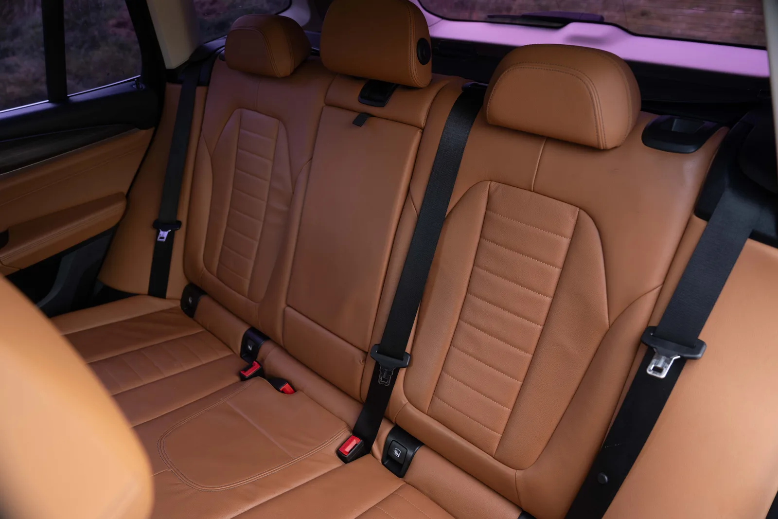 BMW X3 — zdjęcie 29 z 29