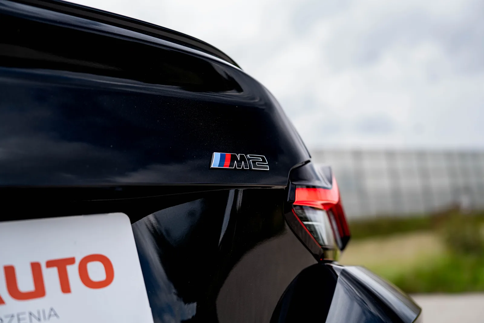 BMW M2 zdjęcie 14