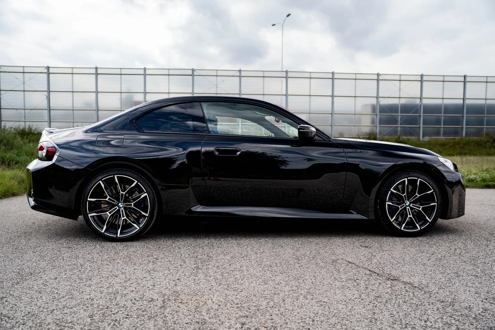 BMW M2 zdjęcie 9