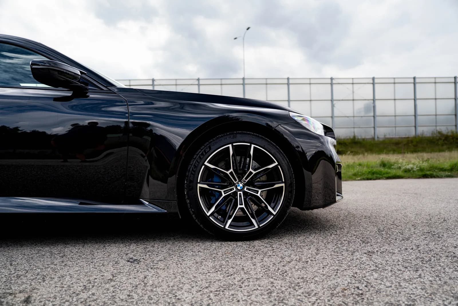 BMW M2 zdjęcie 8