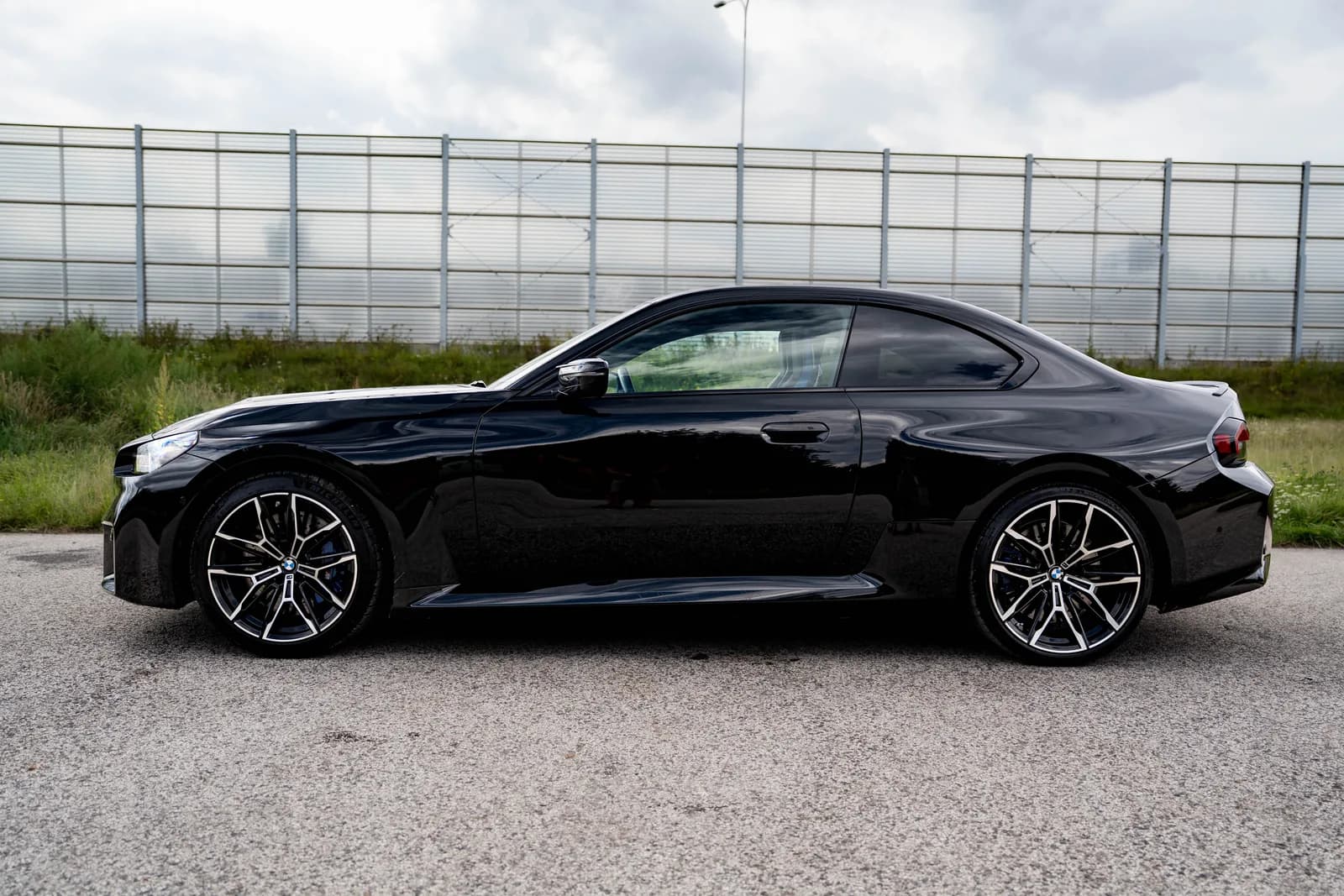 BMW M2 zdjęcie 10