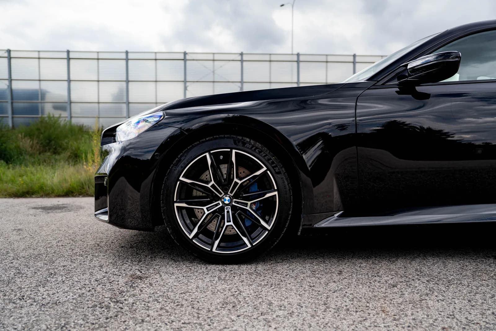 BMW M2 zdjęcie 11