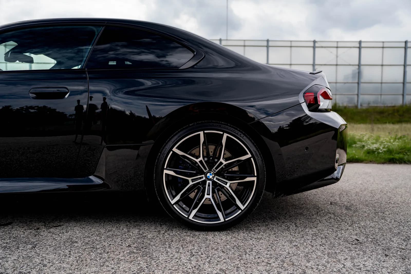 BMW M2 zdjęcie 12