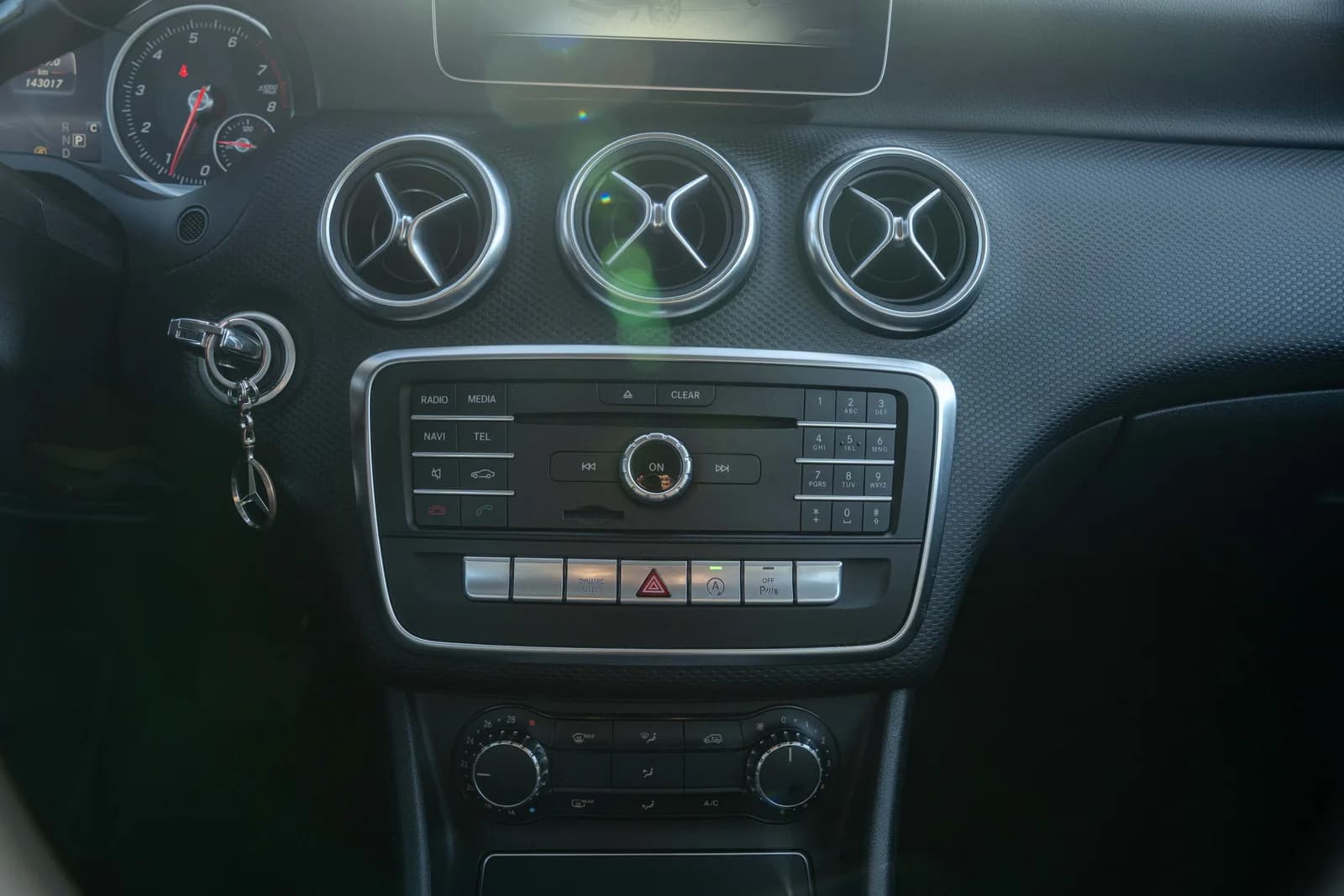 Mercedes-Benz Klasa A — zdjęcie 19 z 28