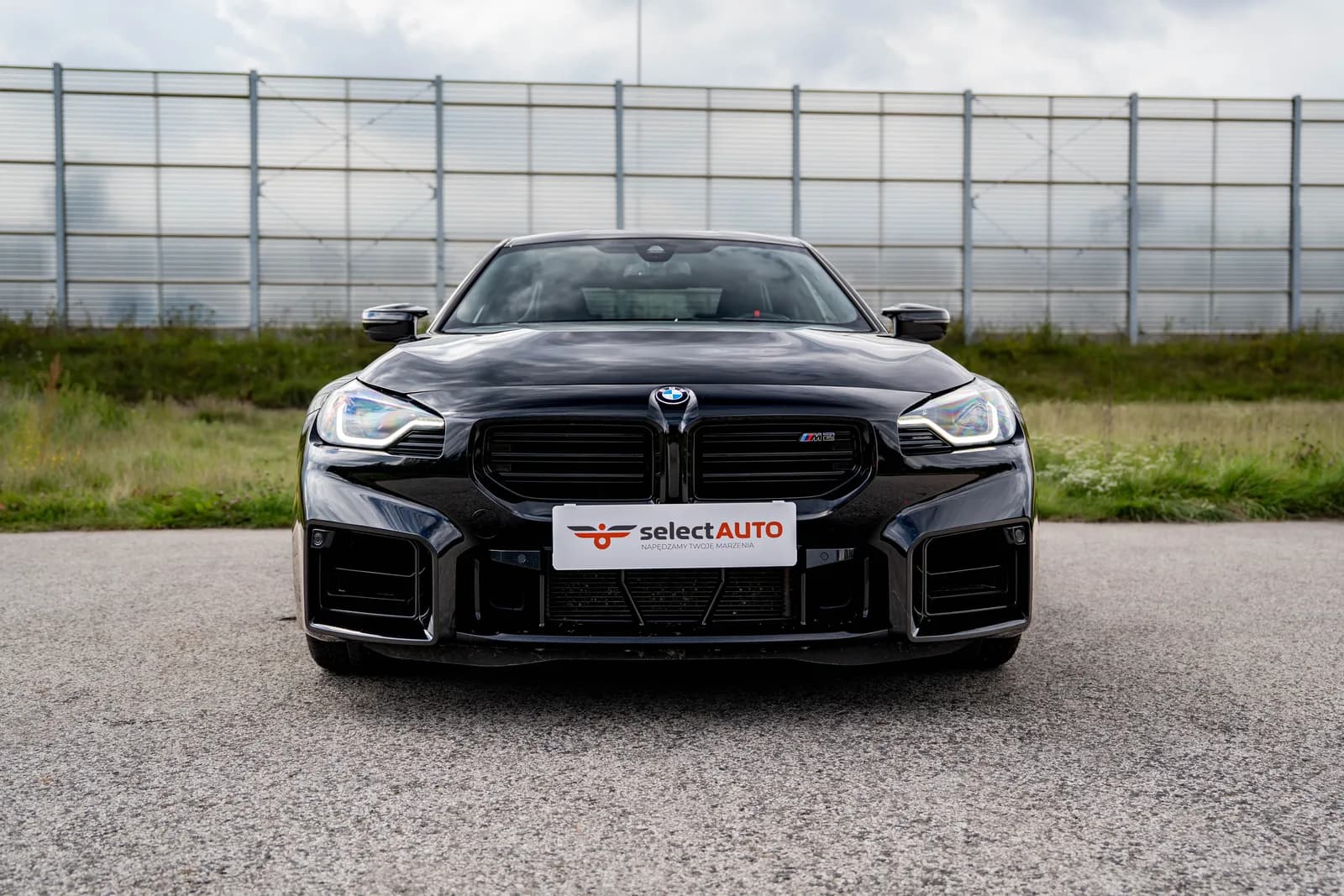 BMW M2 zdjęcie 2