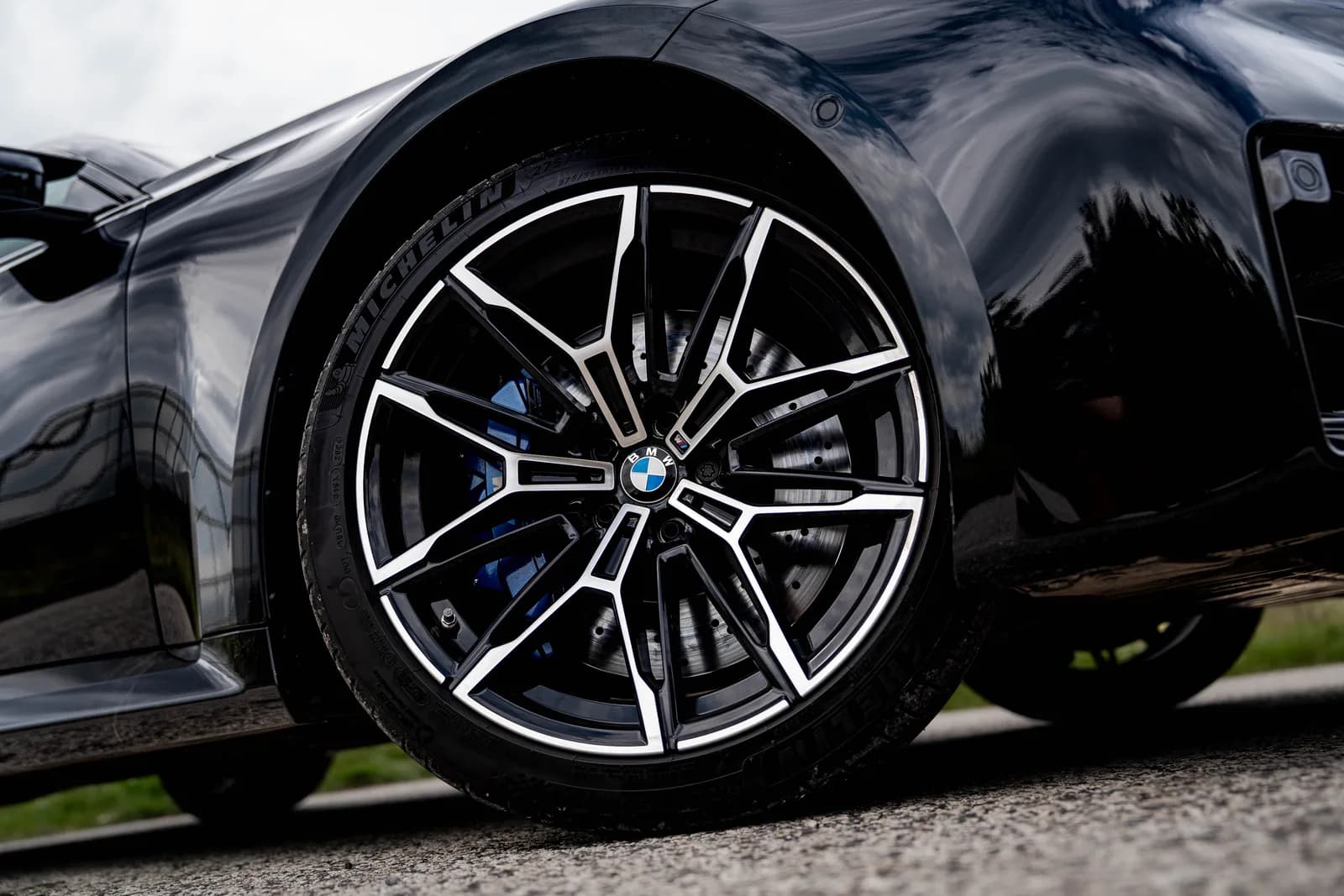 BMW M2 zdjęcie 16