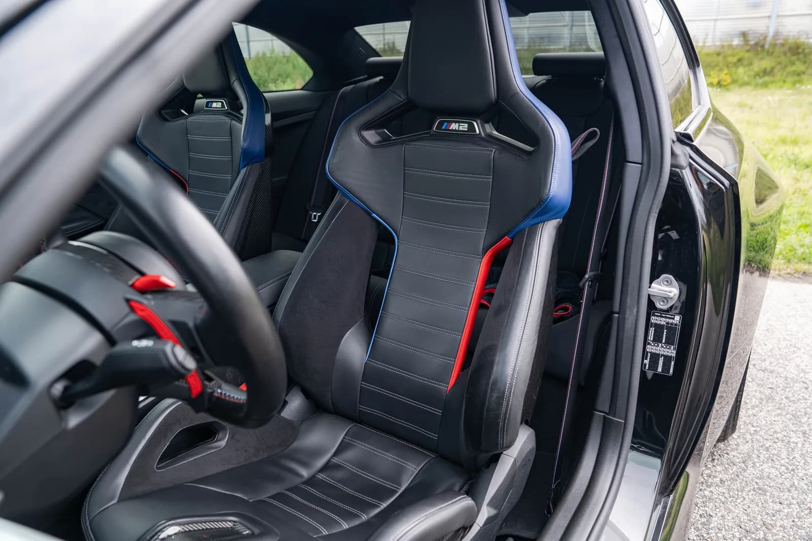 BMW M2 zdjęcie 25