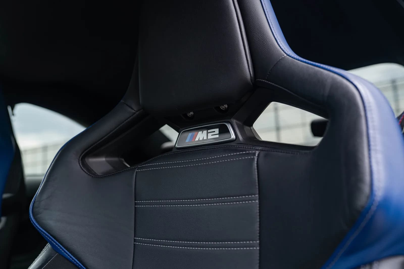 BMW M2 zdjęcie 27