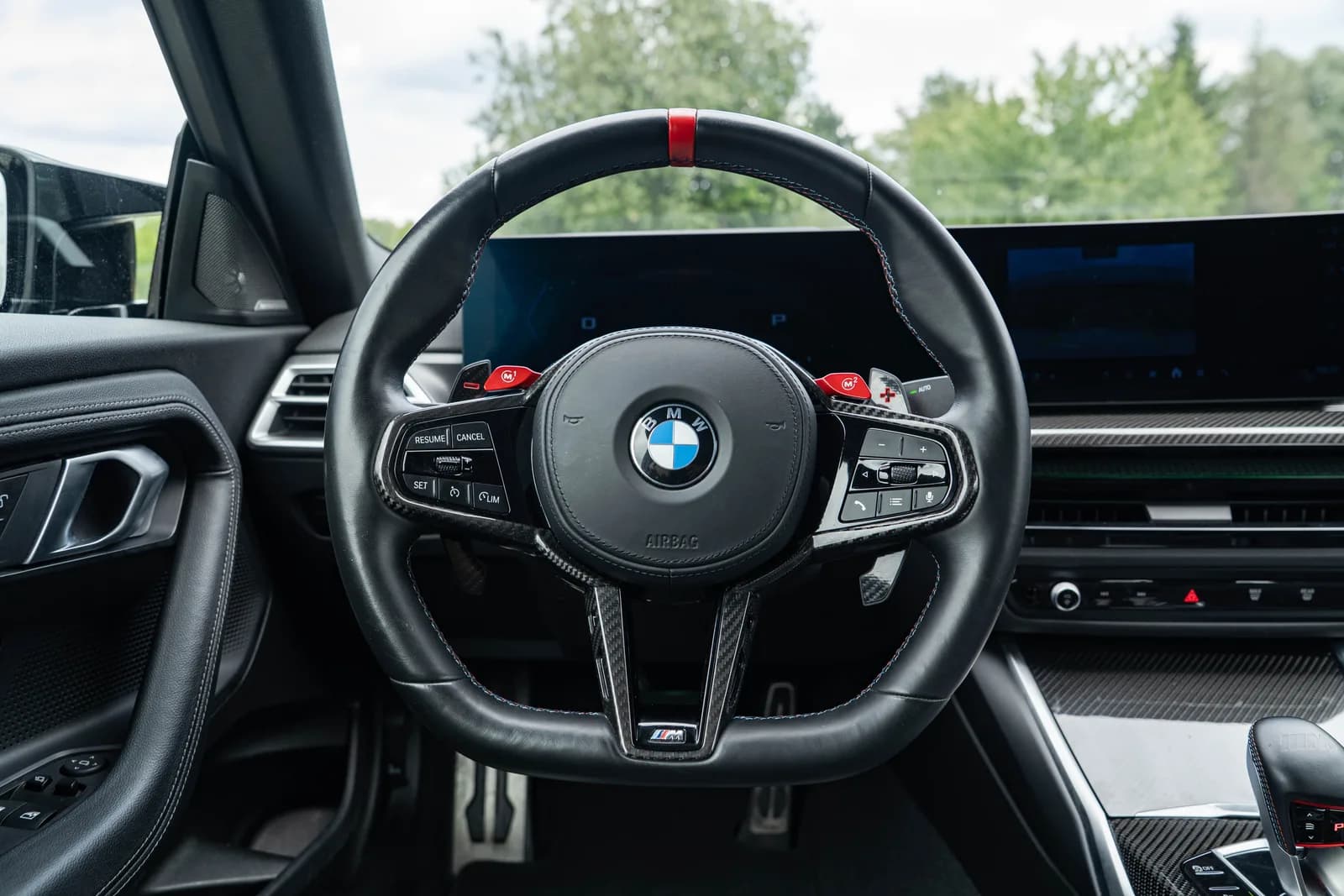 BMW M2 zdjęcie 18