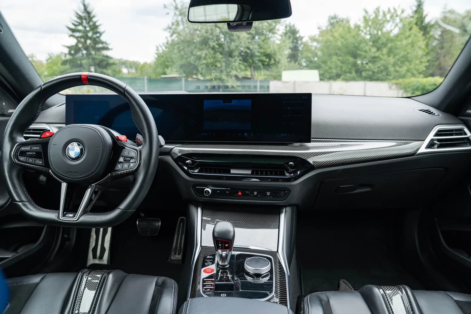 BMW M2 zdjęcie 19