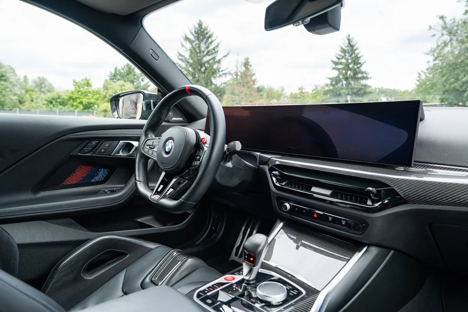 BMW M2 zdjęcie 20