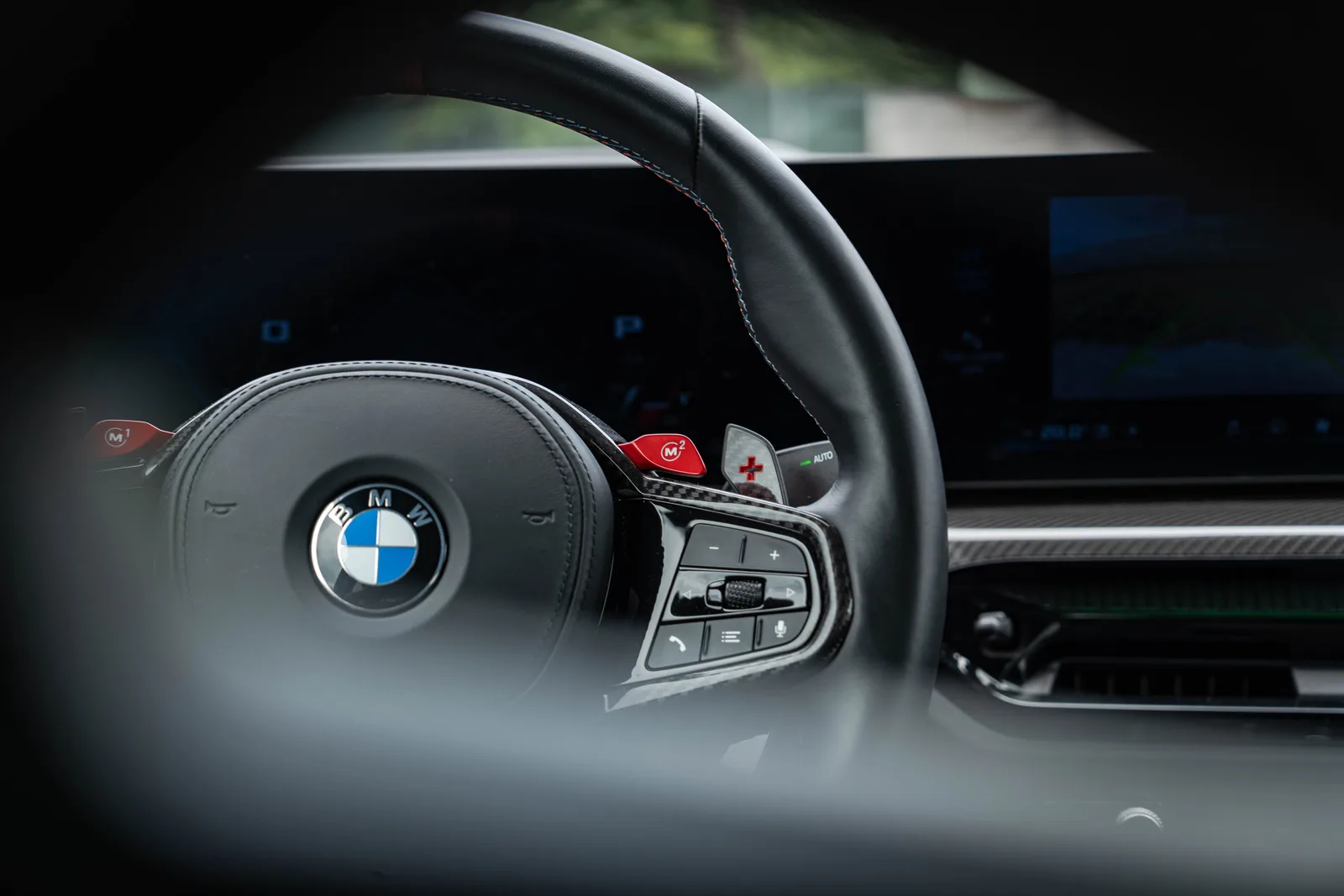 BMW M2 zdjęcie 21