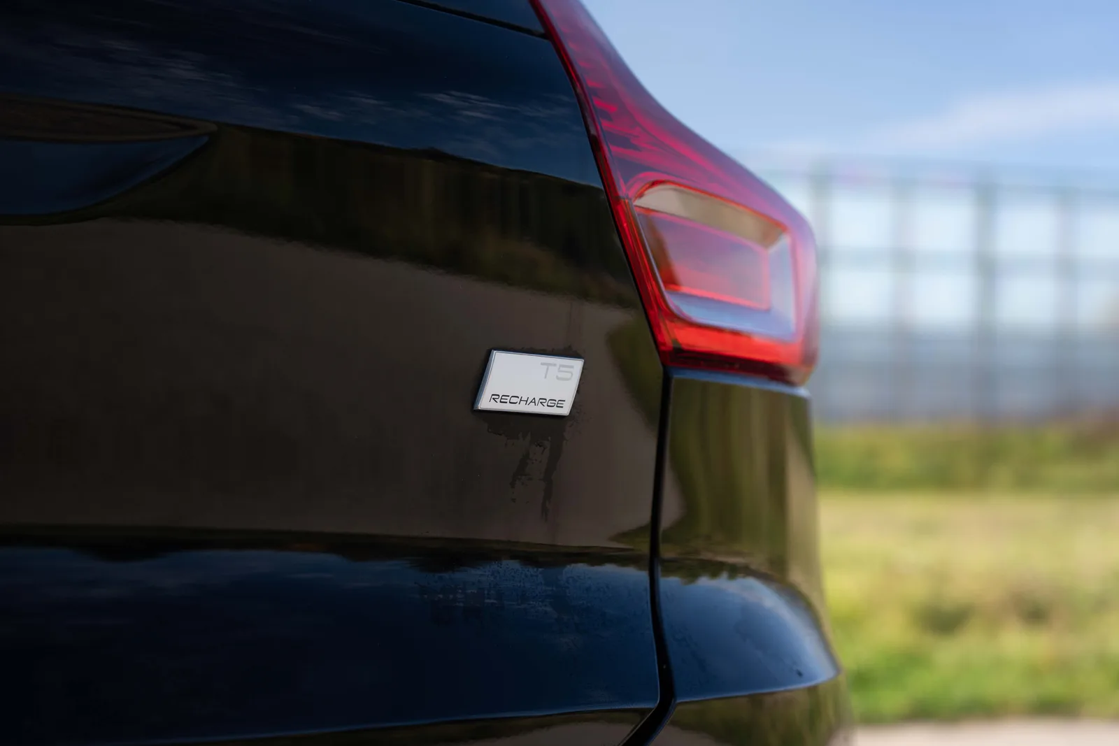 Volvo XC 40 — zdjęcie 12 z 27