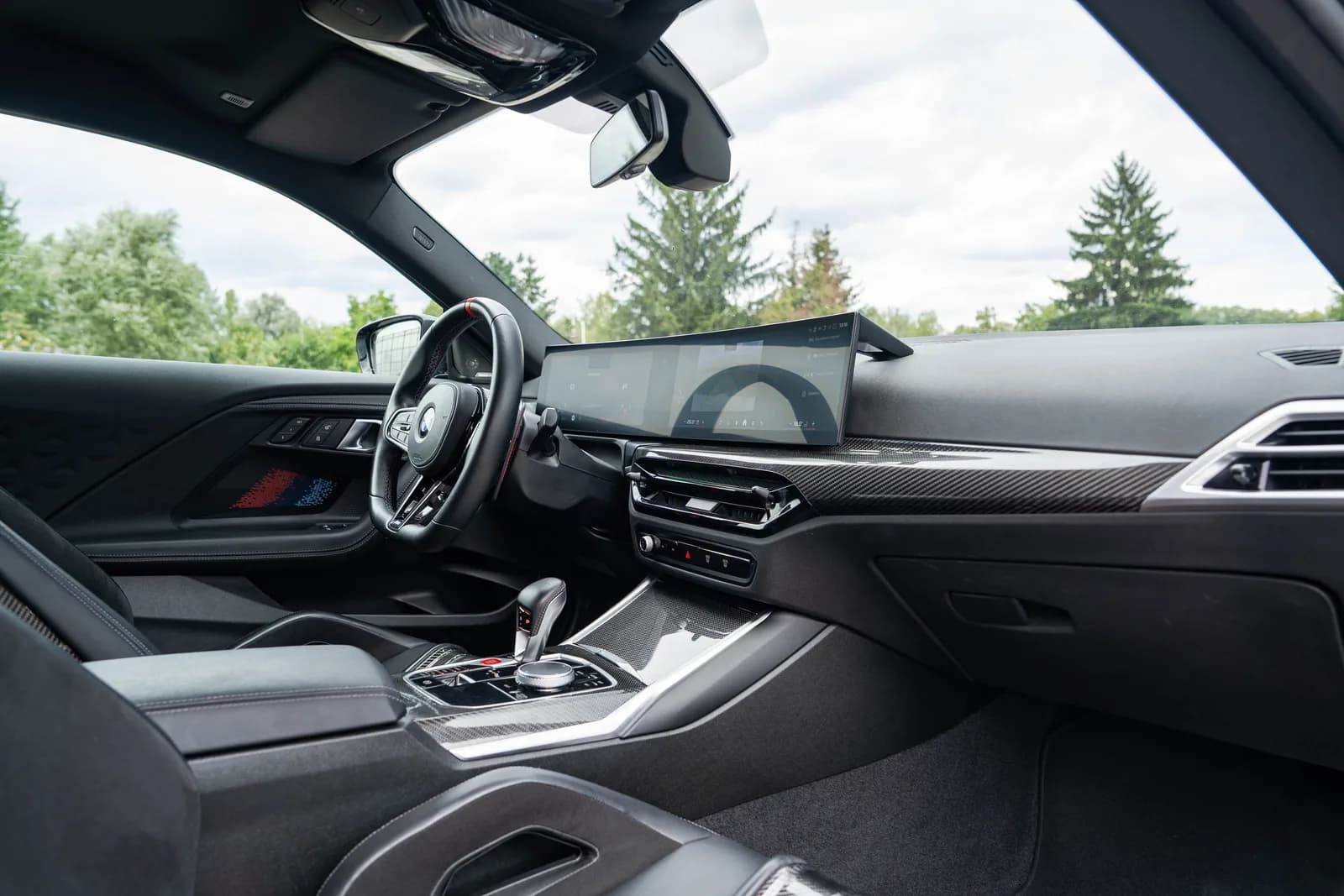 BMW M2 zdjęcie 24