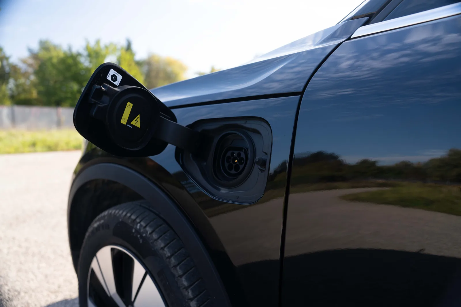 Volvo XC 40 — zdjęcie 15 z 27