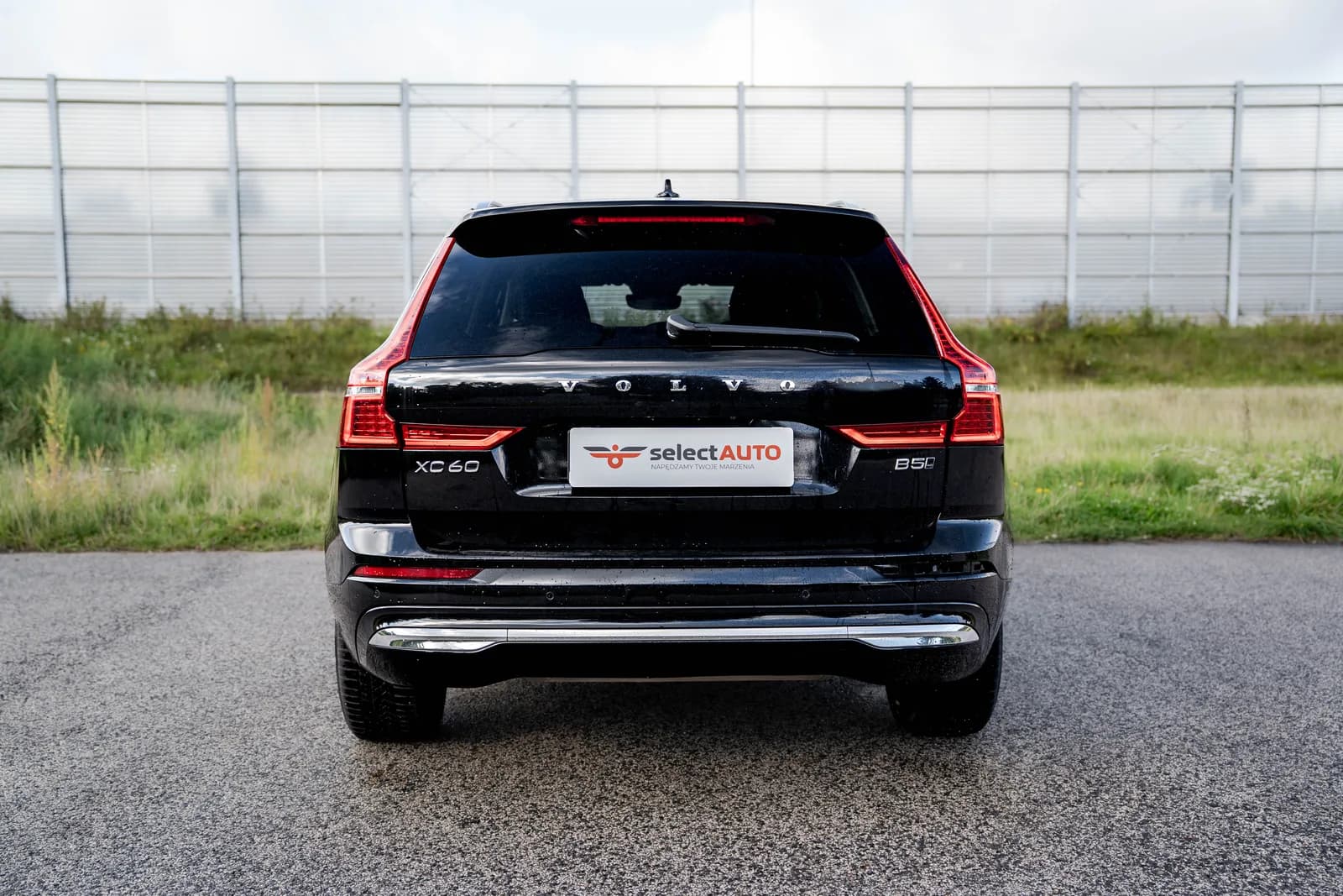 Volvo XC 60 zdjęcie 5