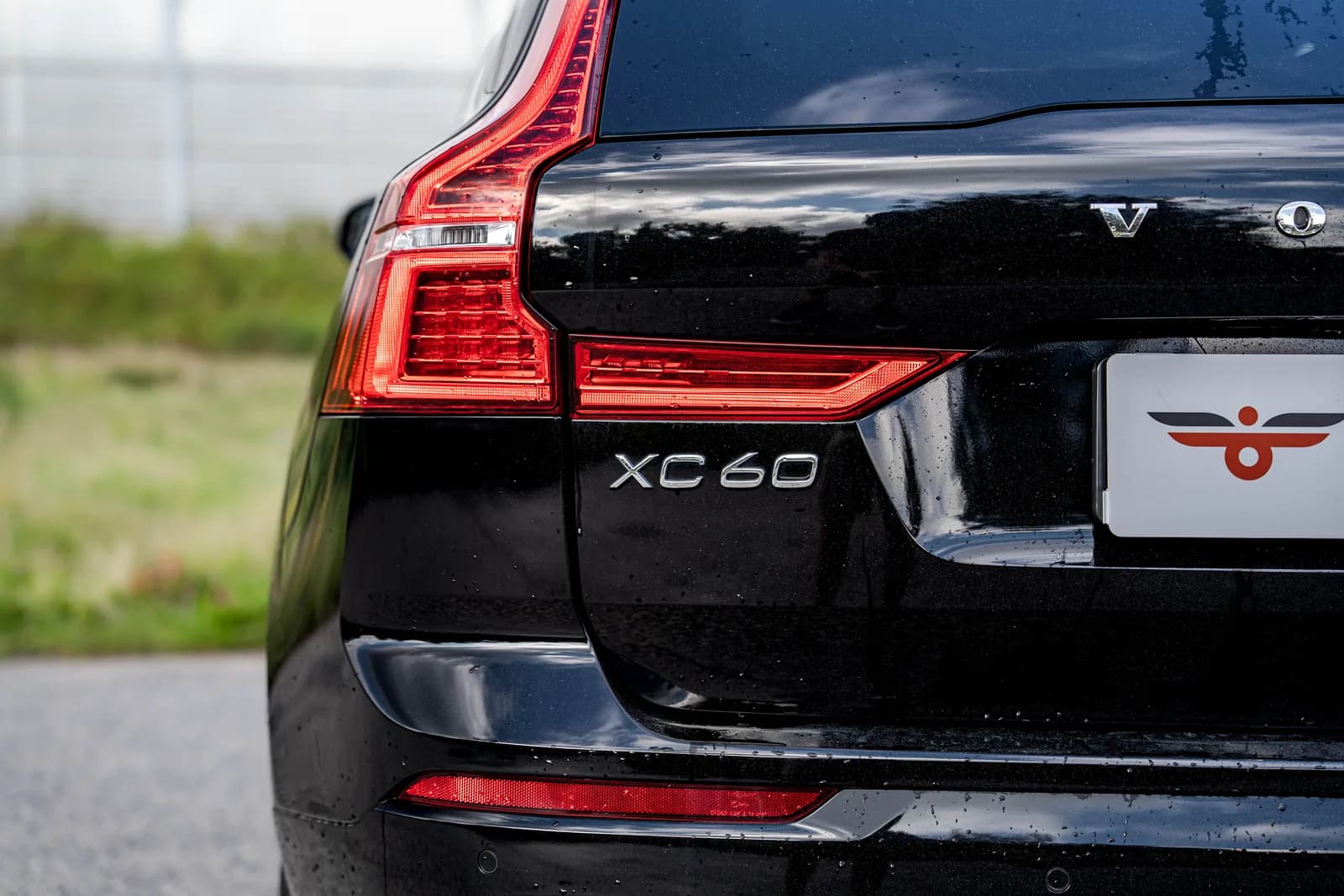 Volvo XC 60 zdjęcie 13