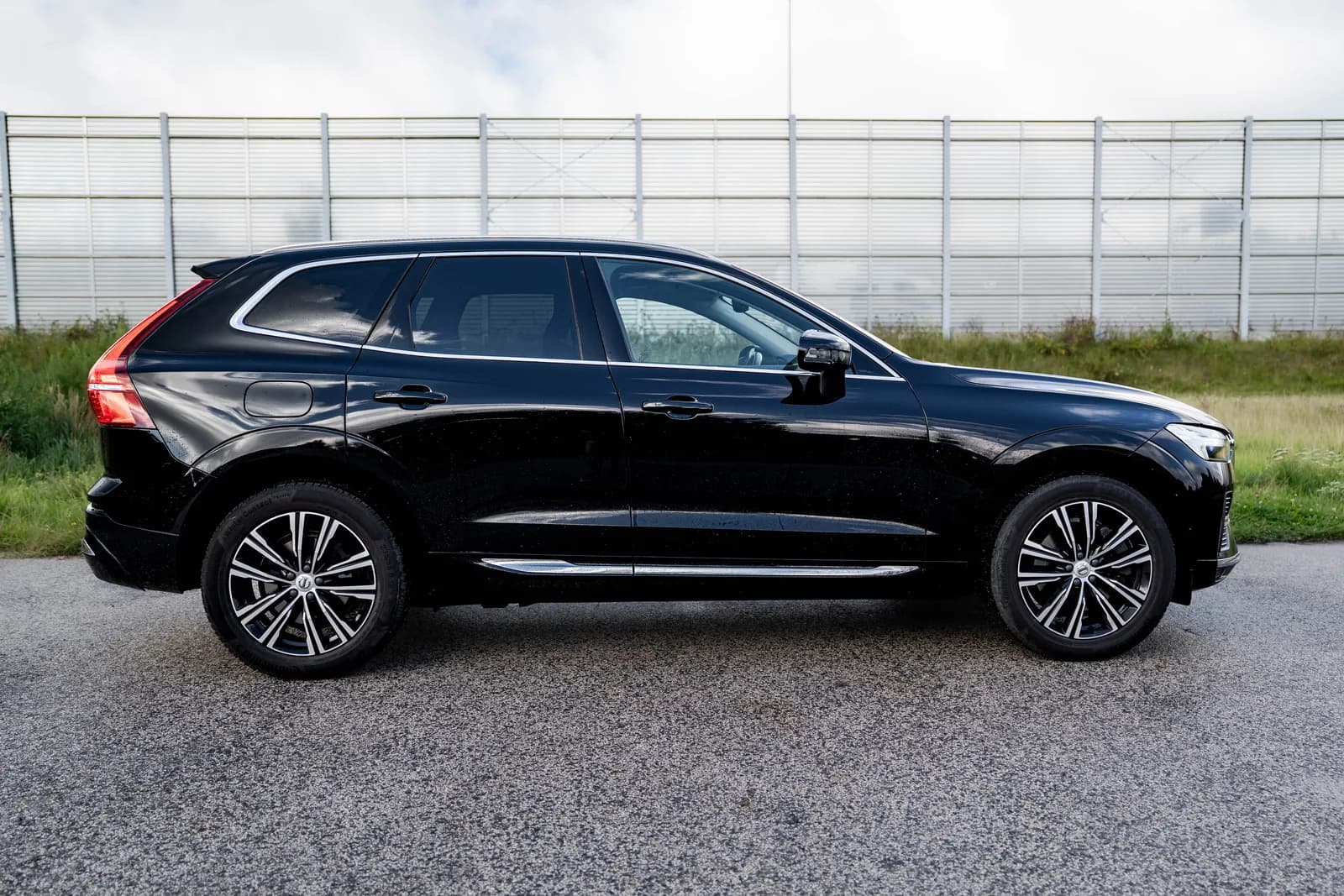 Volvo XC 60 zdjęcie 9