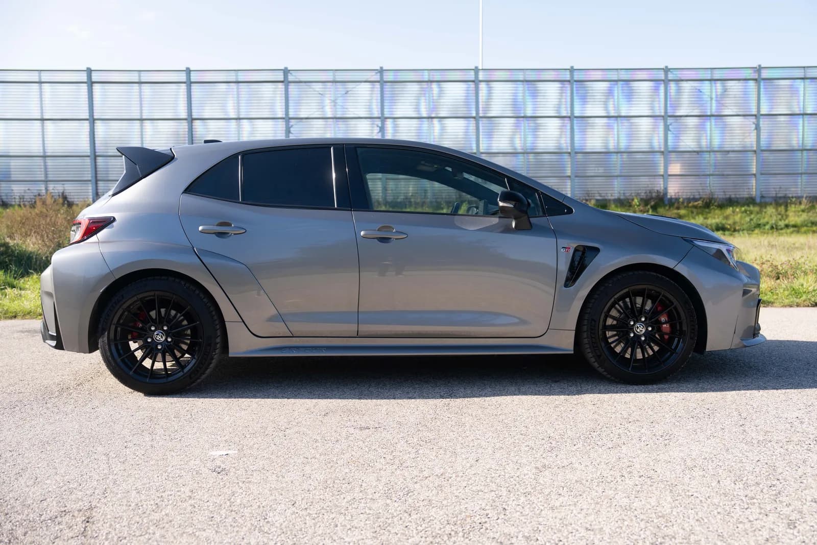 Toyota Corolla — zdjęcie 7 z 32