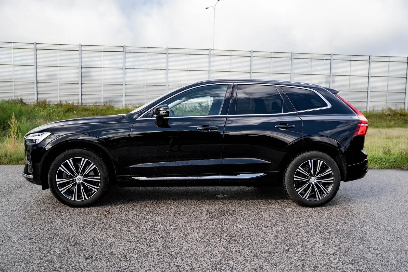 Volvo XC 60 zdjęcie 10