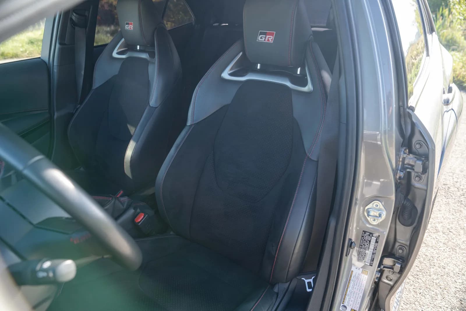 Toyota Corolla — zdjęcie 29 z 32