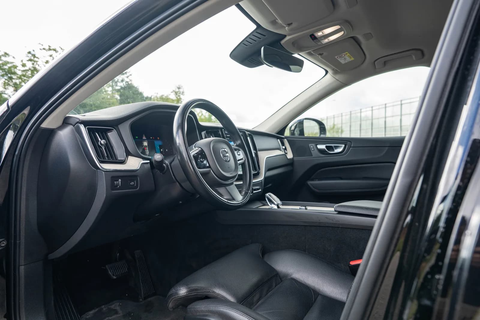 Volvo XC 60 zdjęcie 15