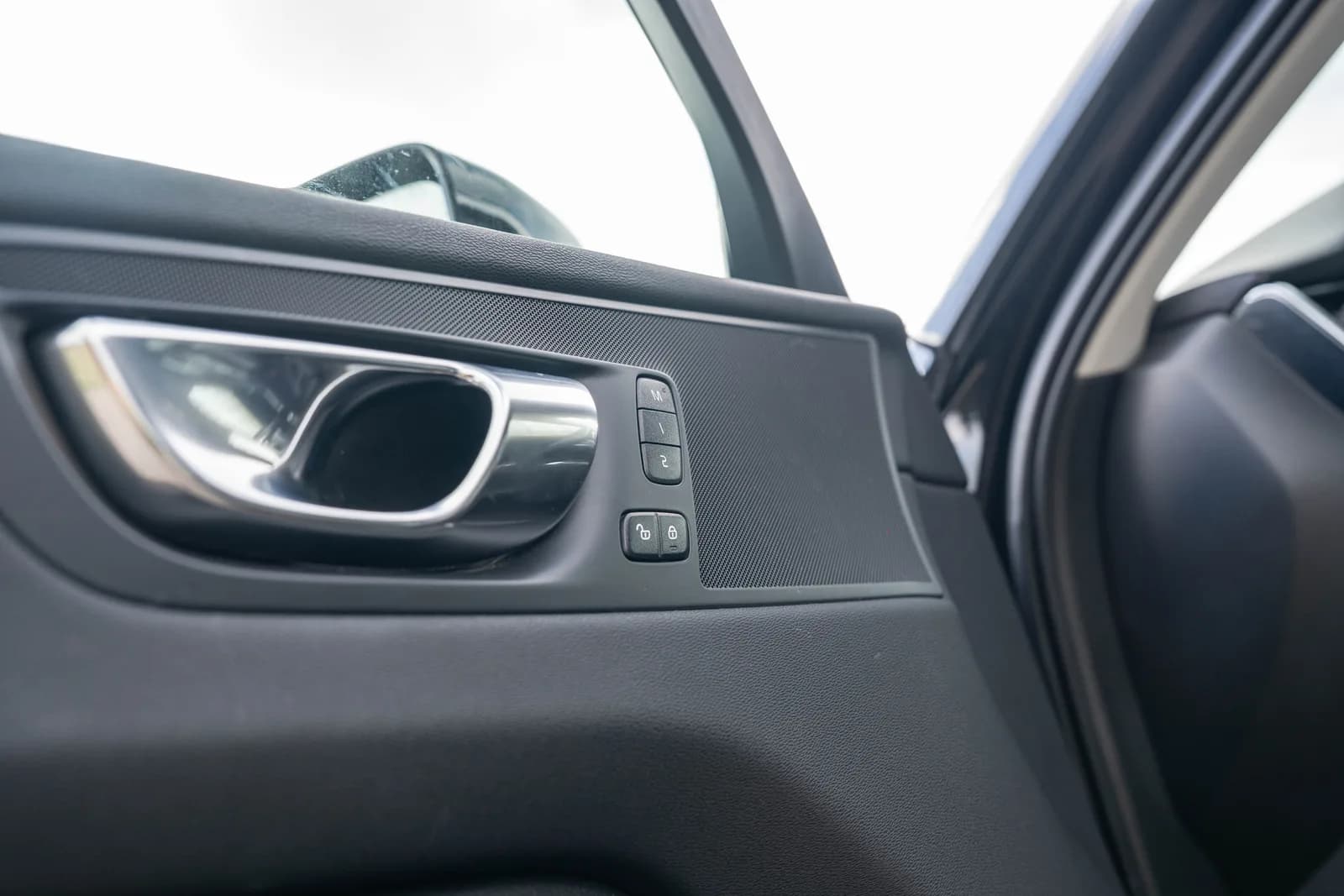 Volvo XC 60 zdjęcie 25
