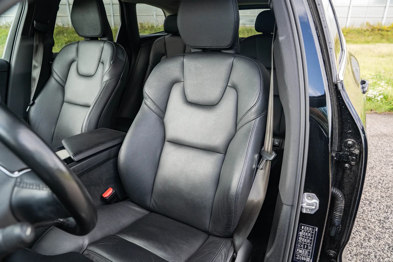 Volvo XC 60 zdjęcie 22