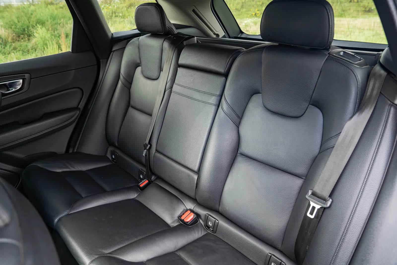 Volvo XC 60 zdjęcie 24