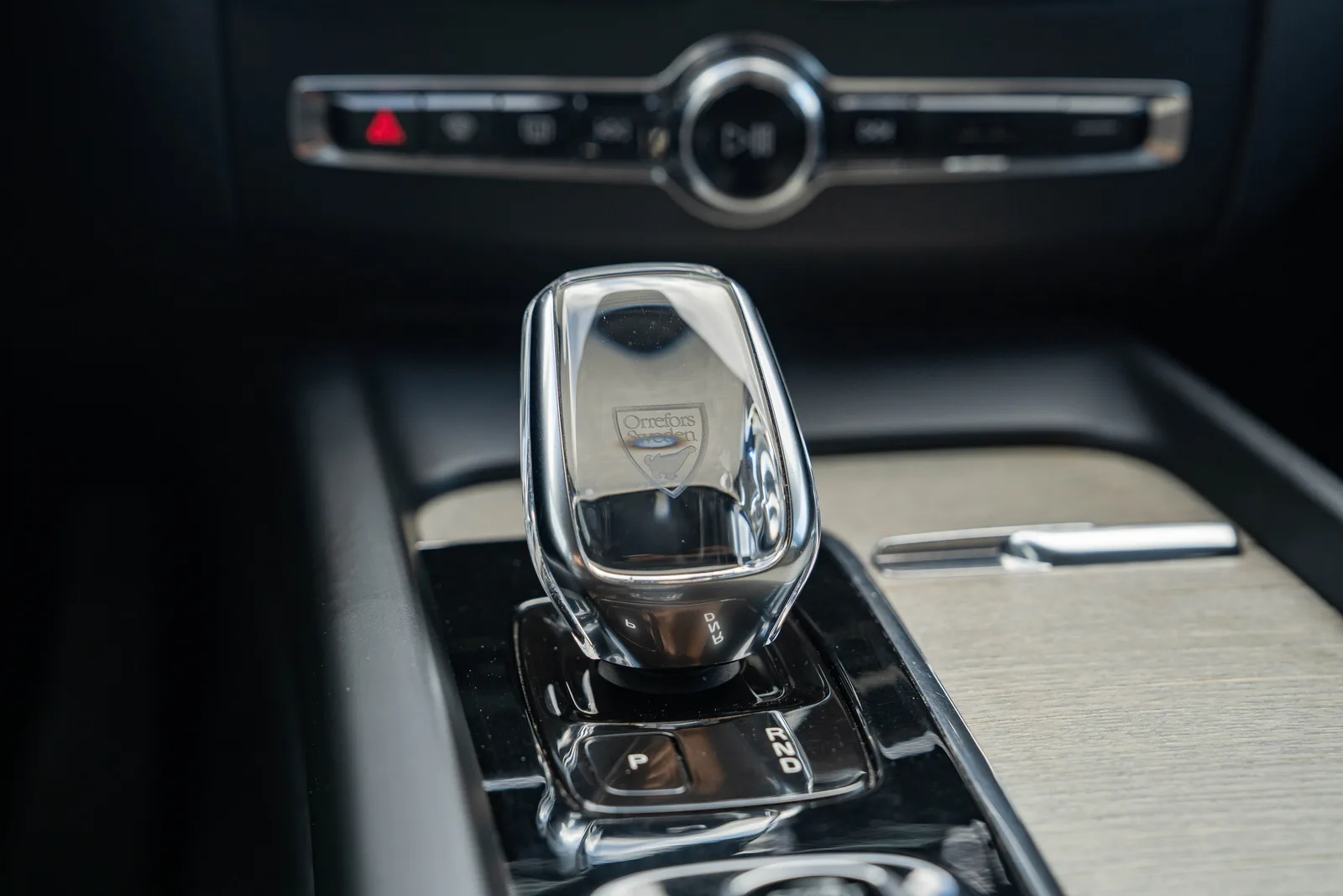 Volvo XC 60 zdjęcie 20