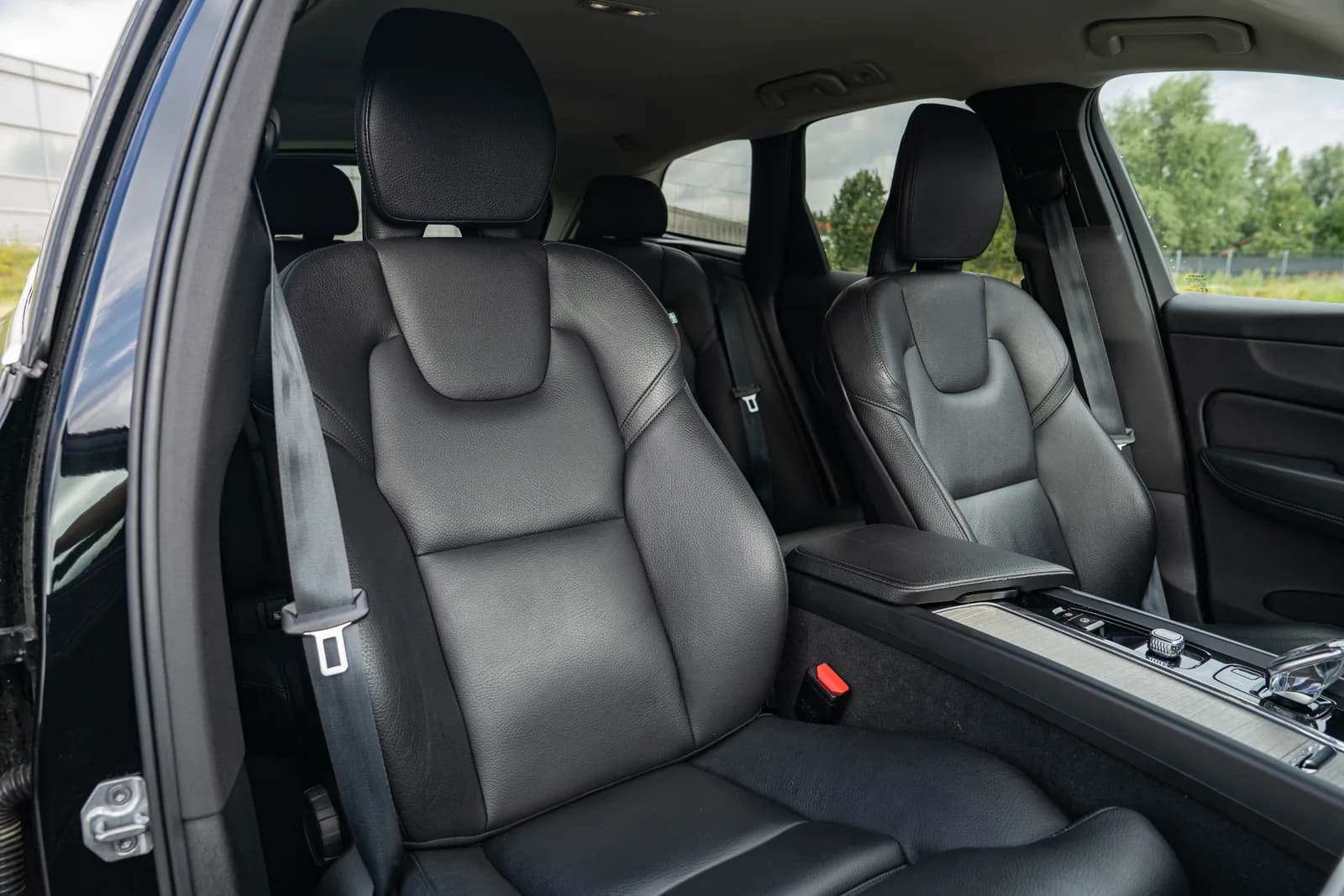 Volvo XC 60 zdjęcie 23