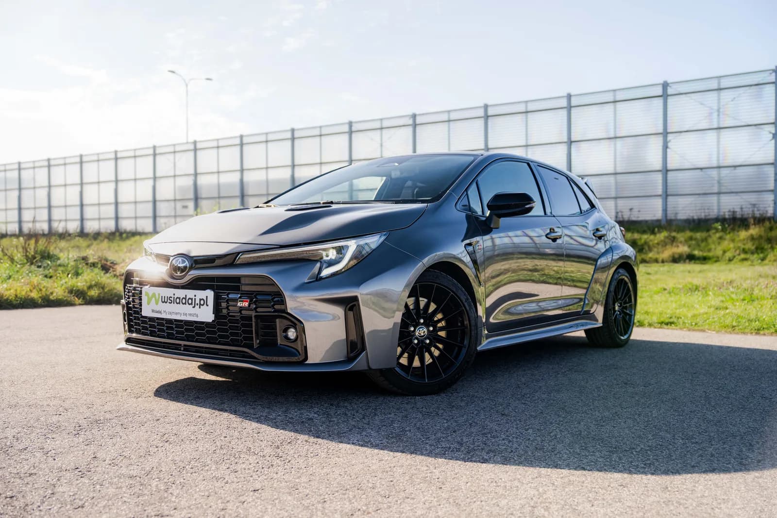 Toyota Corolla (2023)