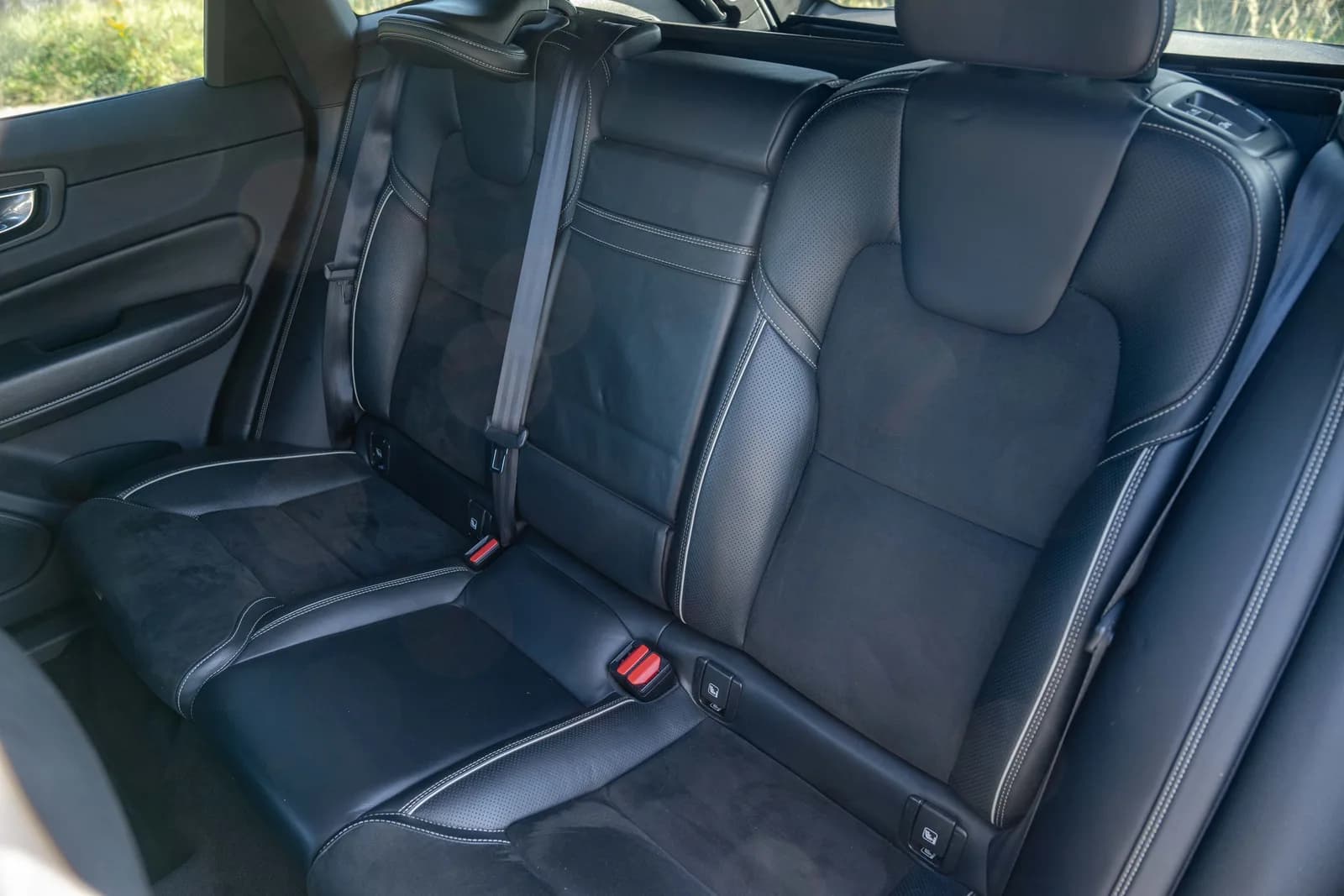 Volvo XC 60 — zdjęcie 26 z 26