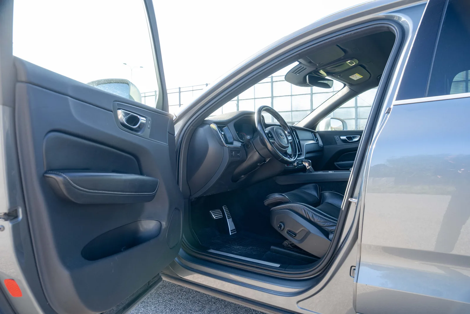 Volvo XC 60 — zdjęcie 15 z 26