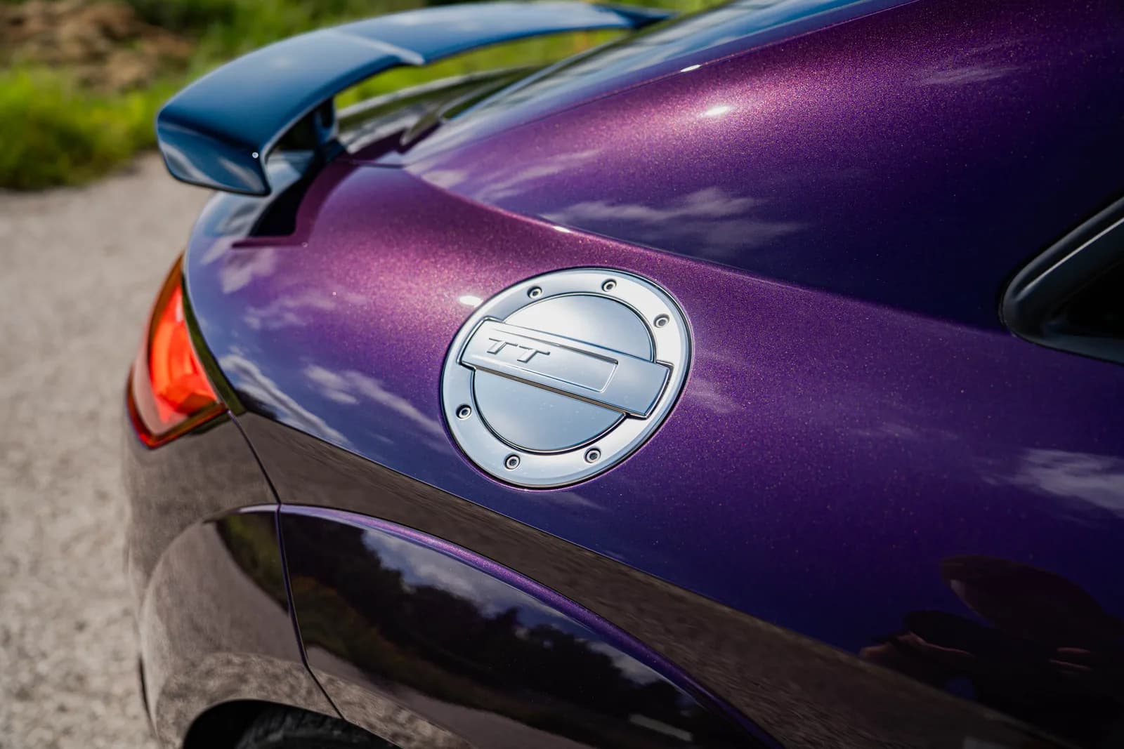 Audi TT zdjęcie 15
