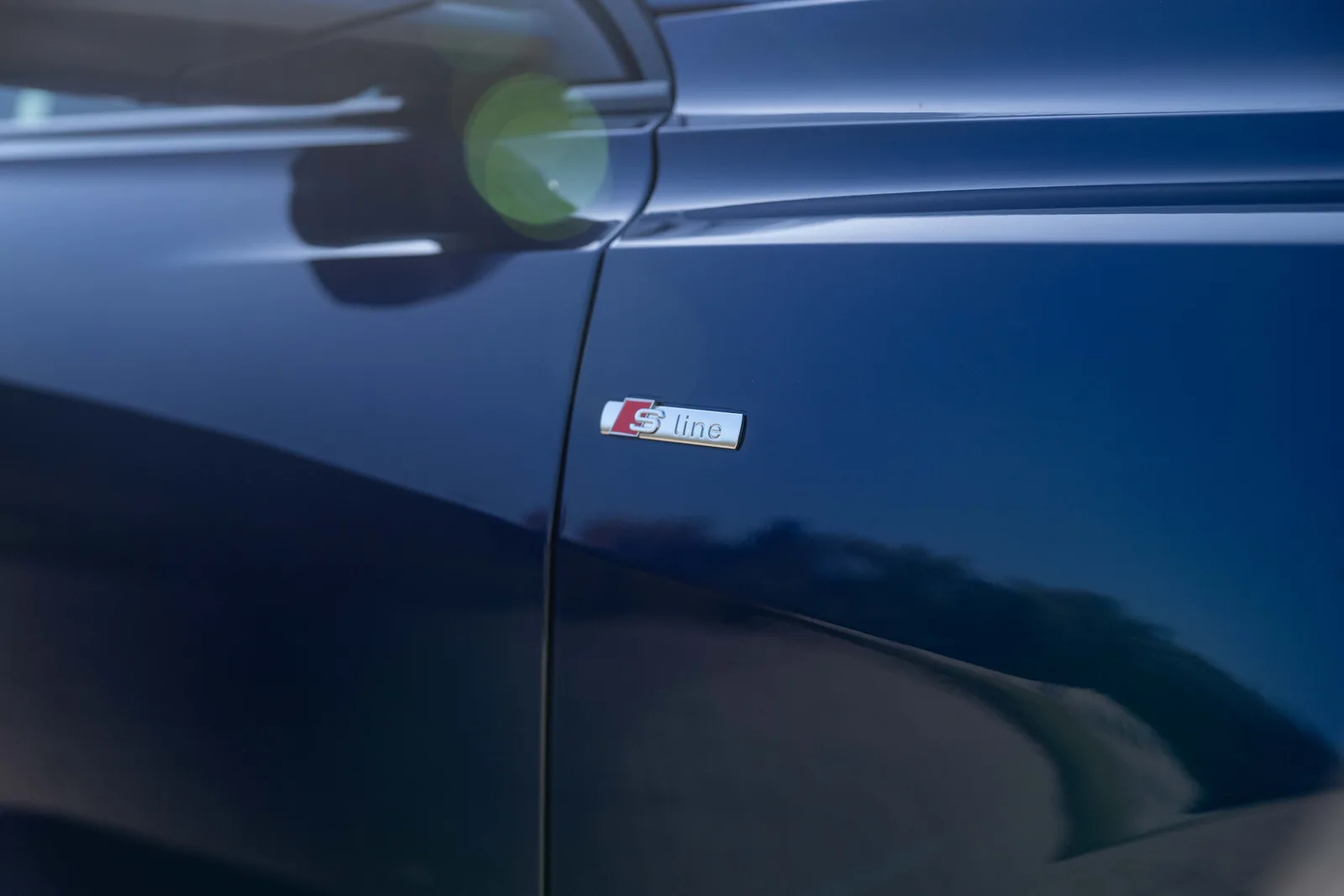 Audi Q8 — zdjęcie 13 z 29