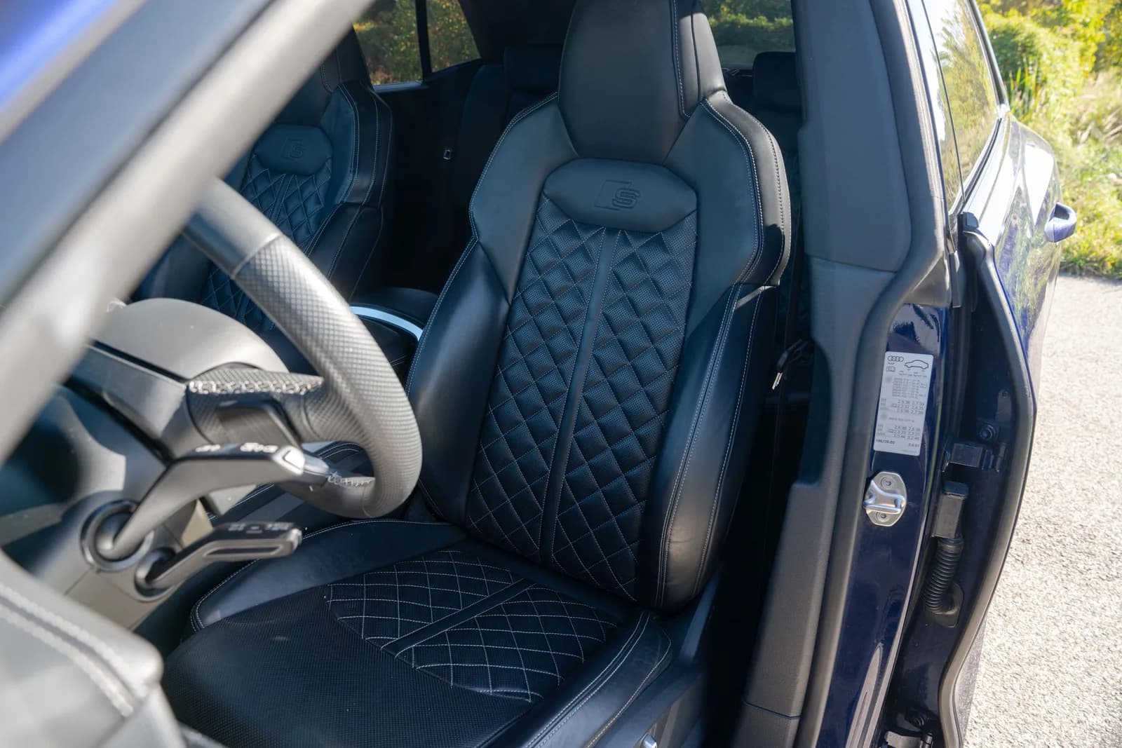 Audi Q8 — zdjęcie 26 z 29