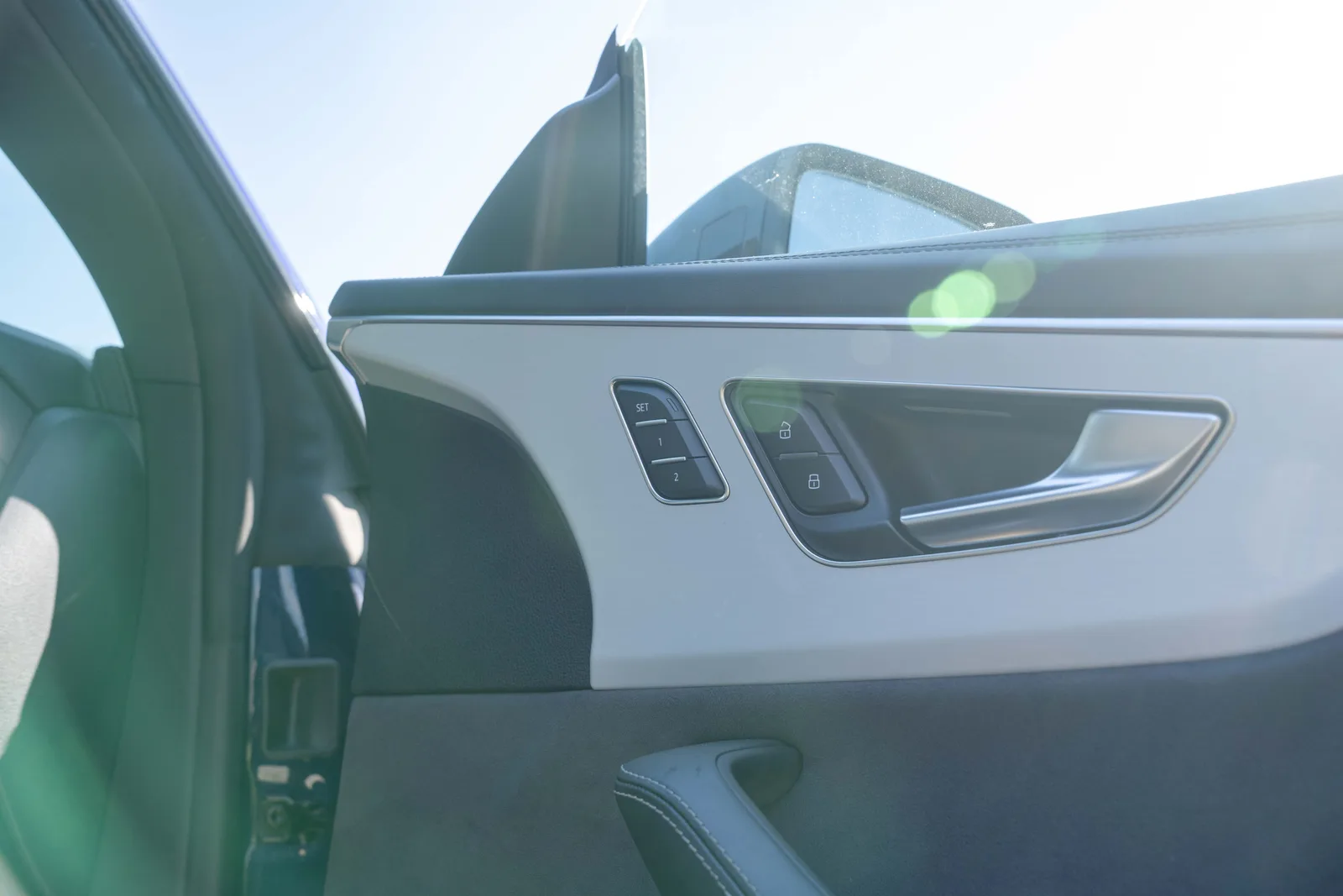 Audi Q8 — zdjęcie 29 z 29