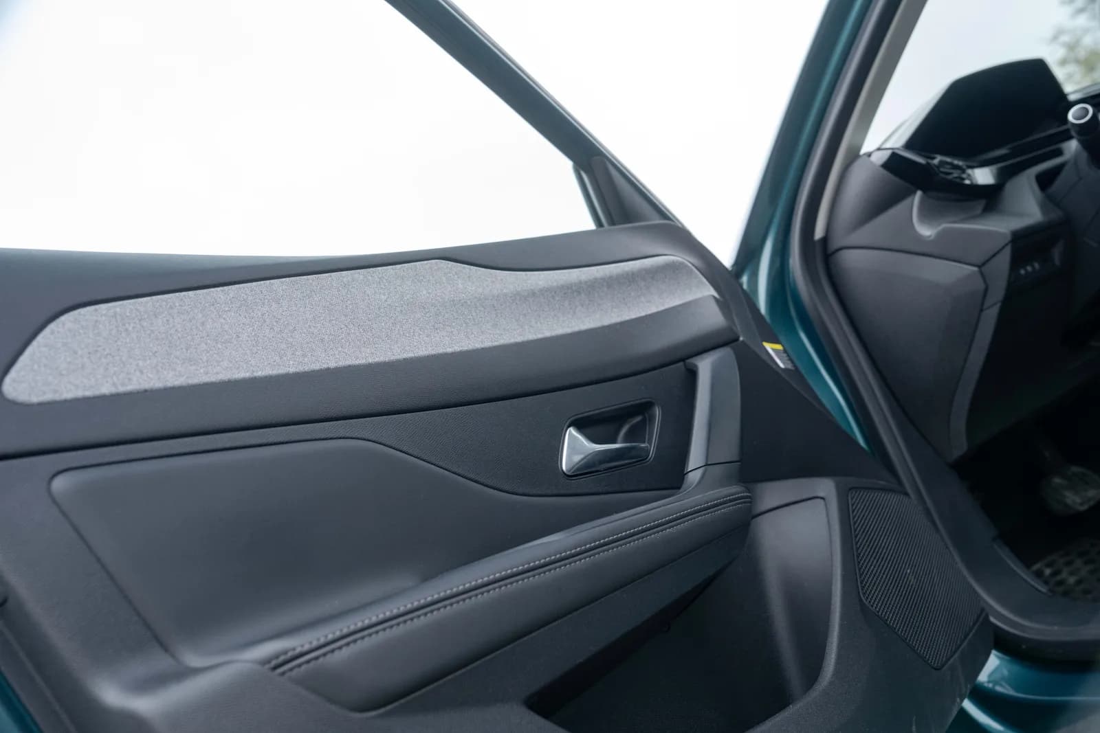 Peugeot 308 — zdjęcie 26 z 26