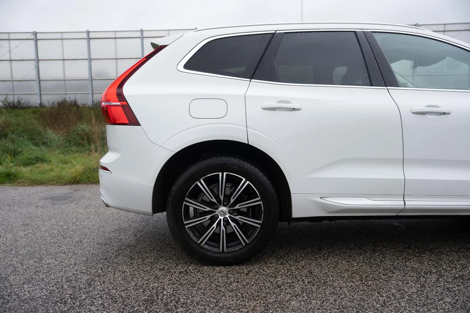 Volvo XC 60 — zdjęcie 7 z 29