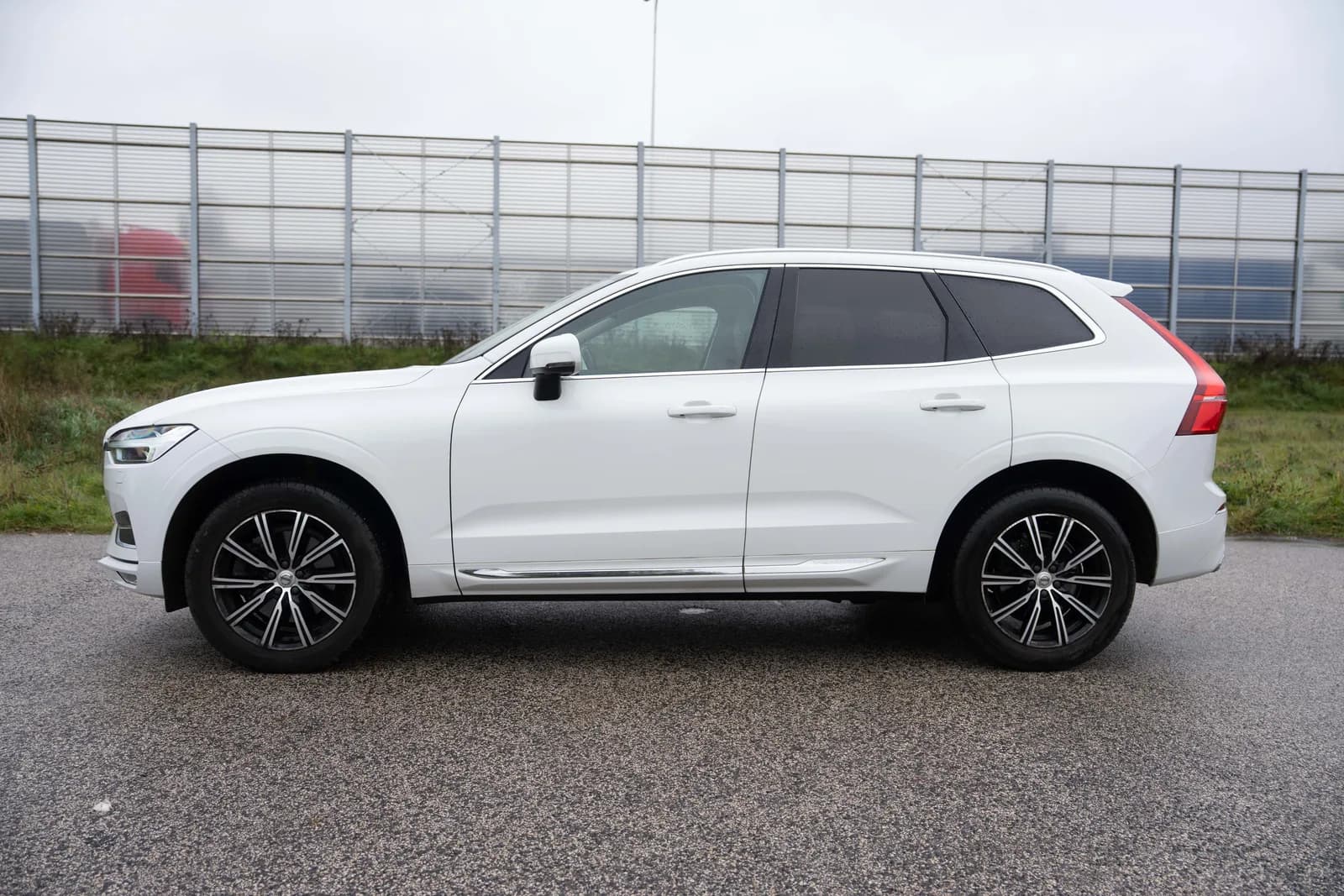Volvo XC 60 — zdjęcie 10 z 29