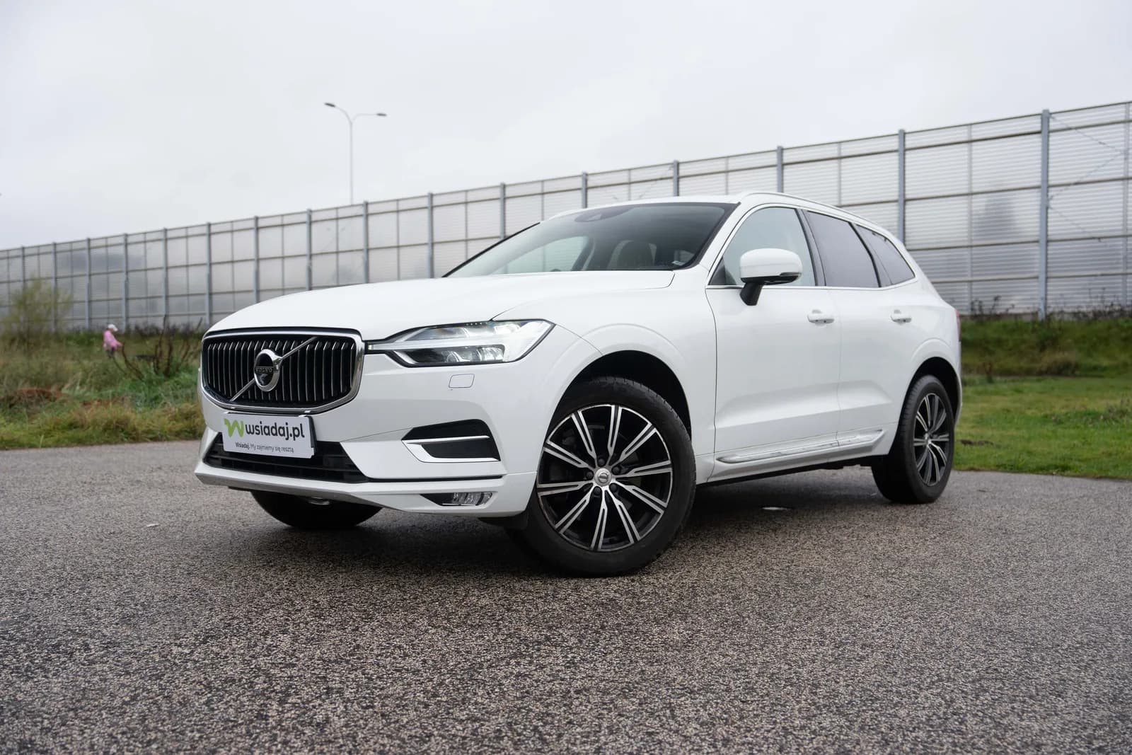 Volvo XC 60 (2018)