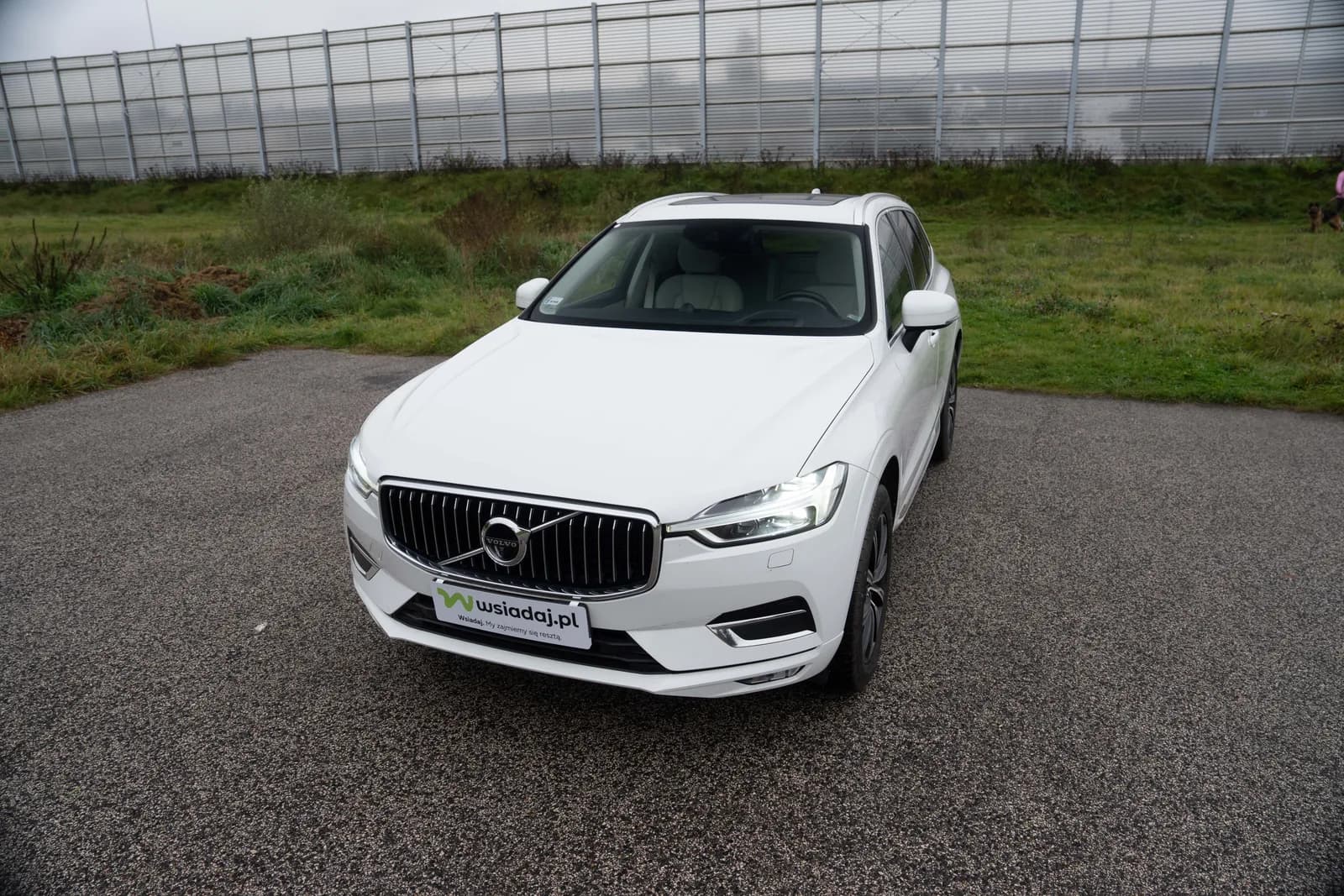 Volvo XC 60 — zdjęcie 15 z 29