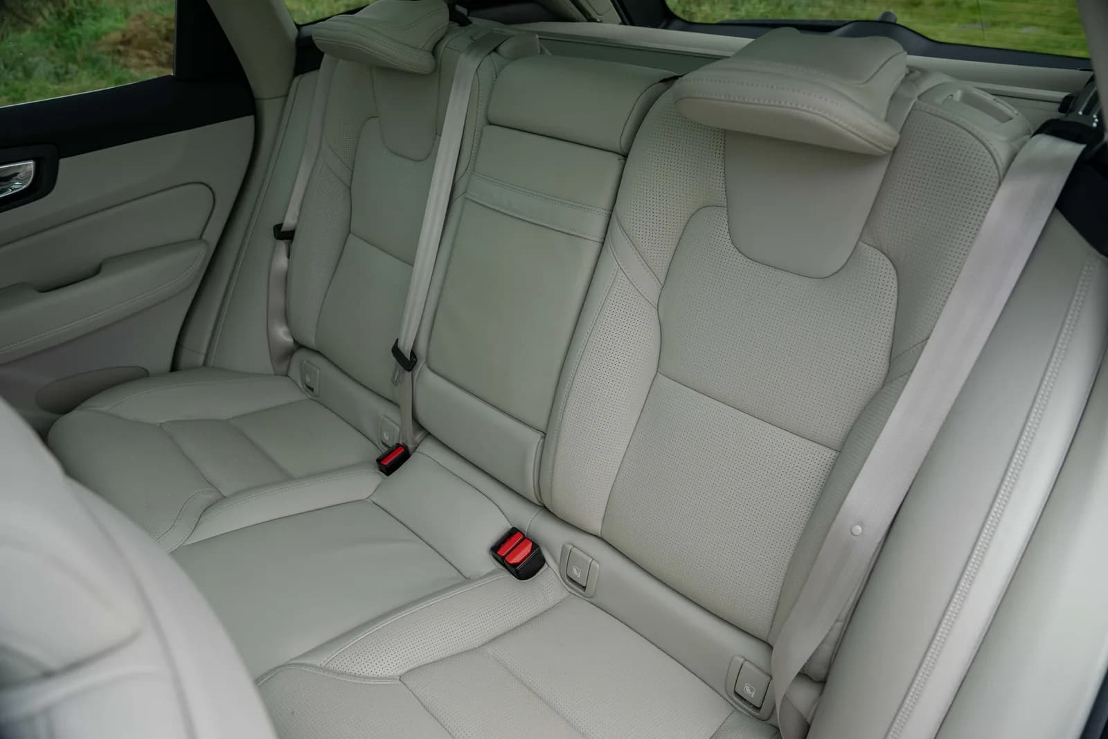 Volvo XC 60 — zdjęcie 29 z 29